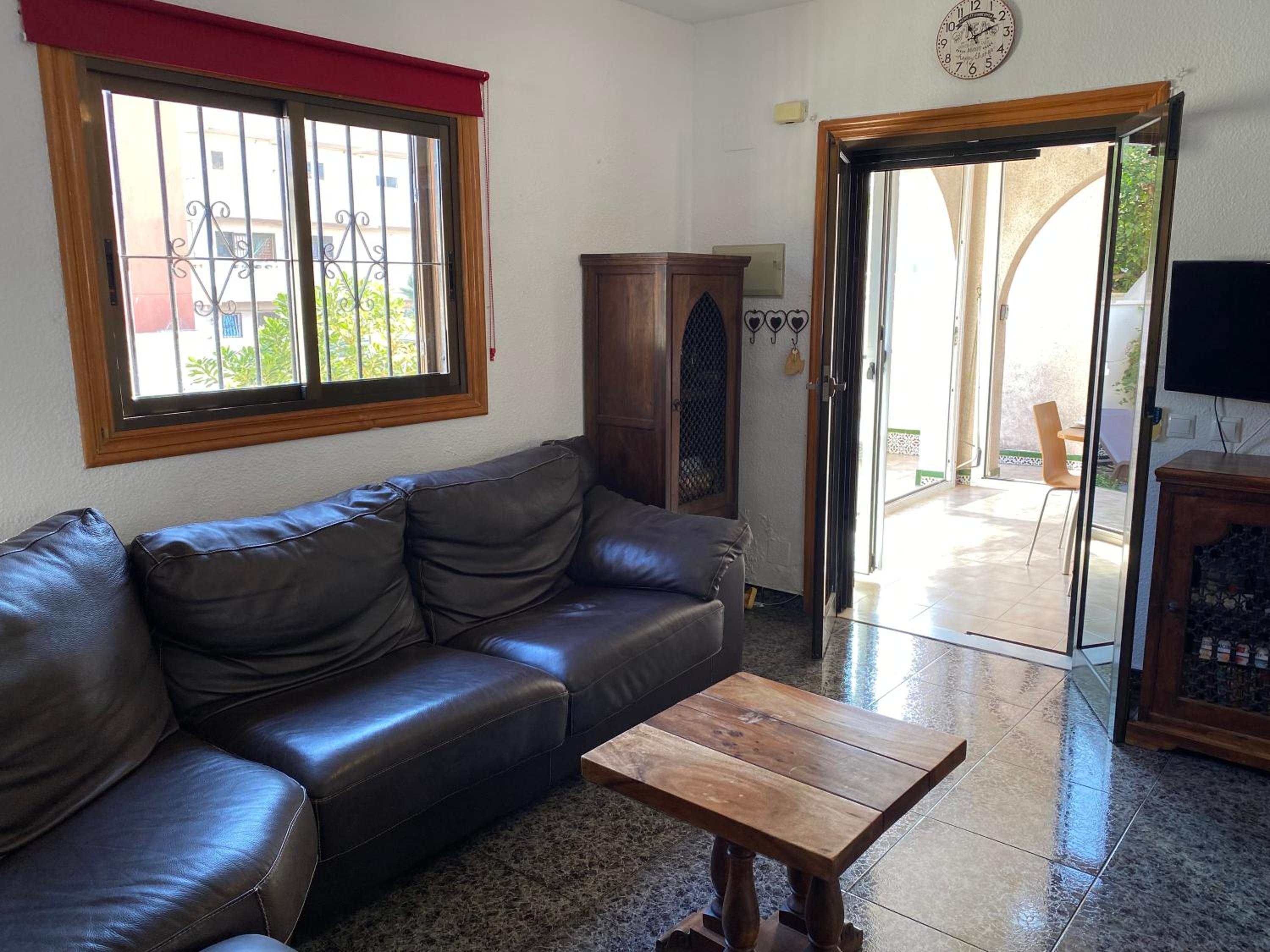 Privat villa Baywatch with seaview La Mata Torrevieja