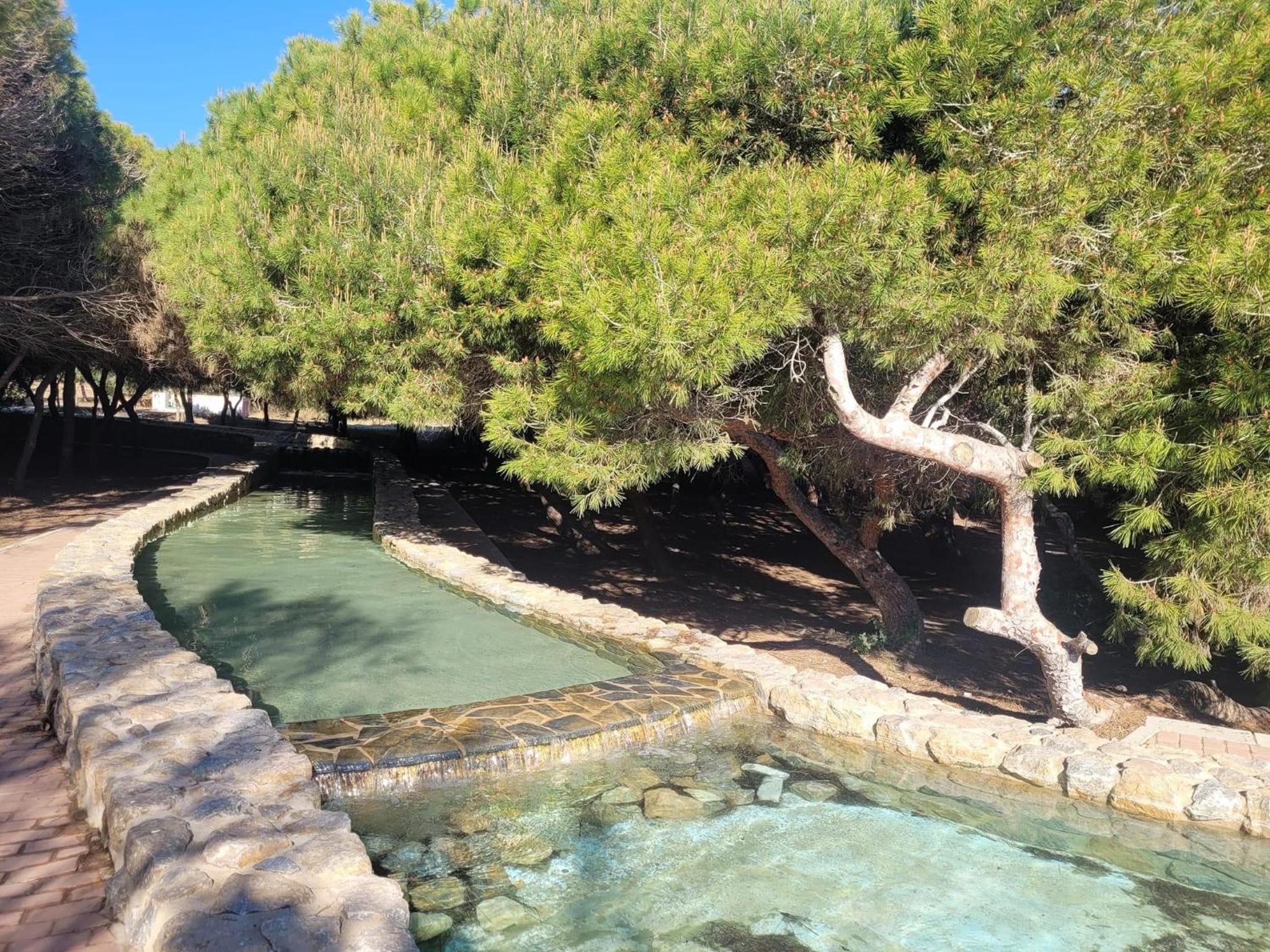 Privat villa Baywatch with seaview La Mata Torrevieja