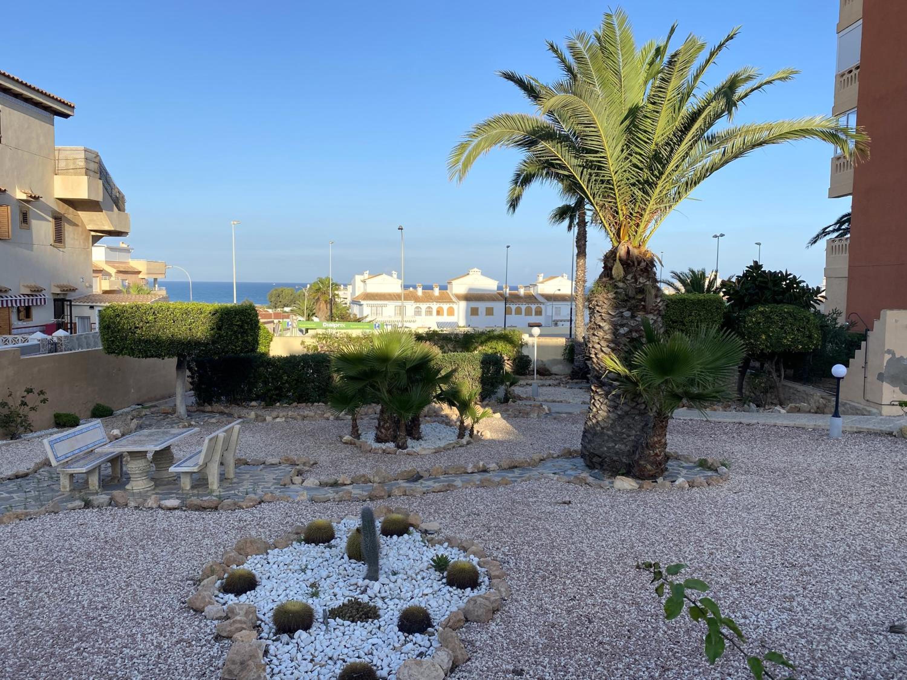 Privat villa Baywatch with seaview La Mata Torrevieja