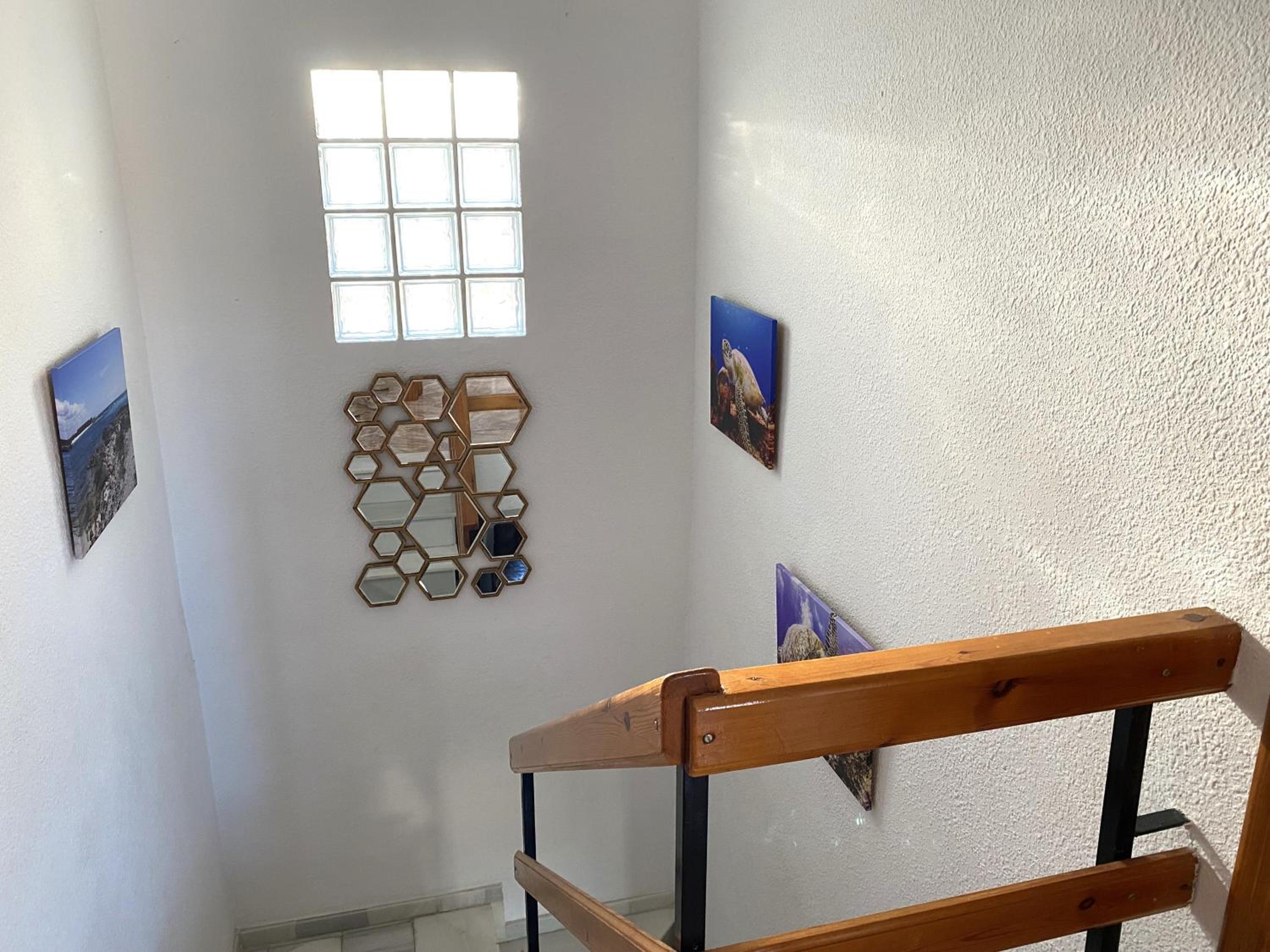 Privat villa Baywatch with seaview La Mata Torrevieja