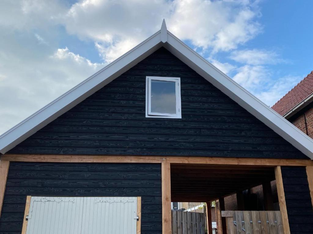 Tiny House Thuus view 5