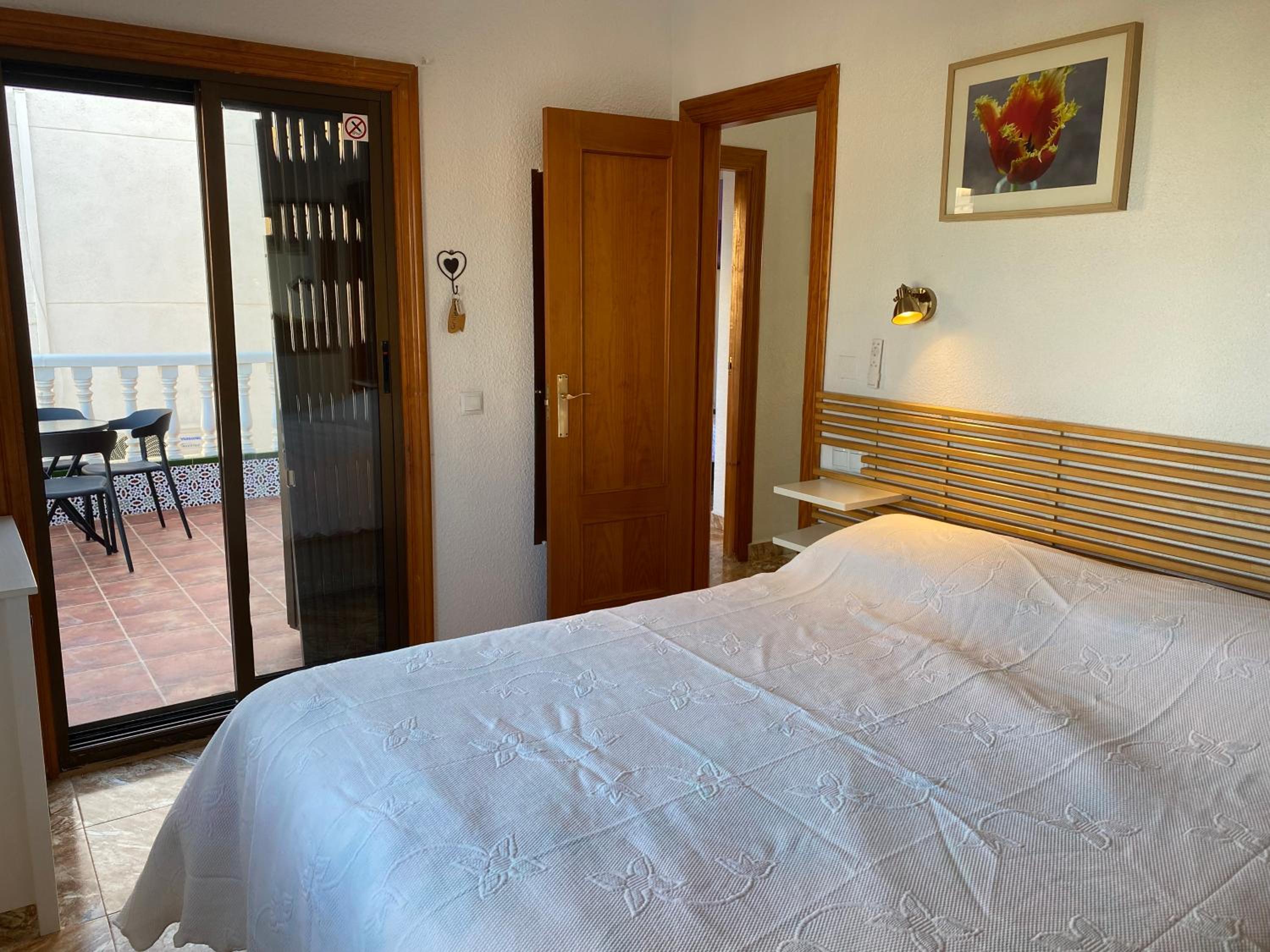 Privat villa Baywatch with seaview La Mata Torrevieja