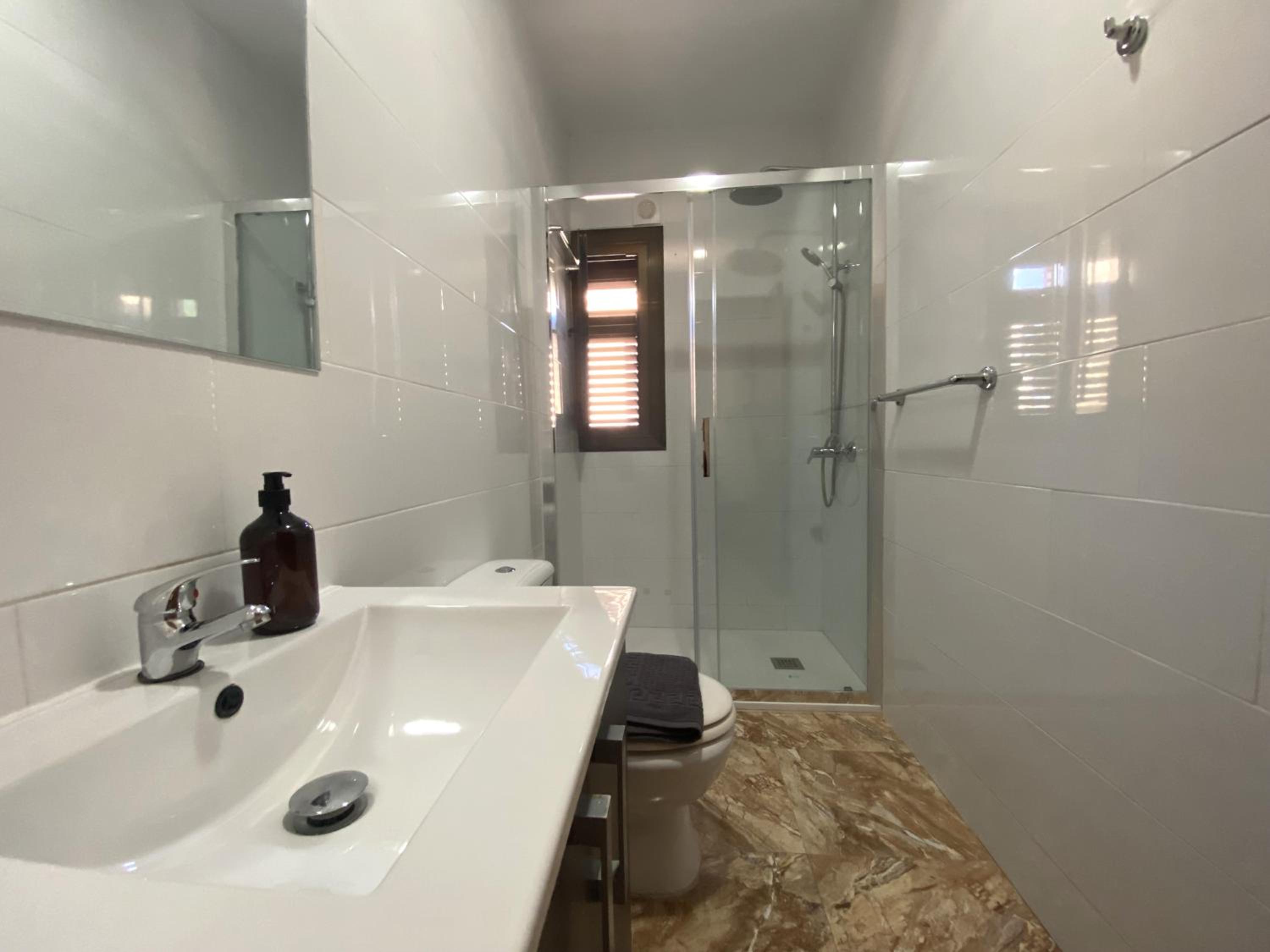 Privat villa Baywatch with seaview La Mata Torrevieja