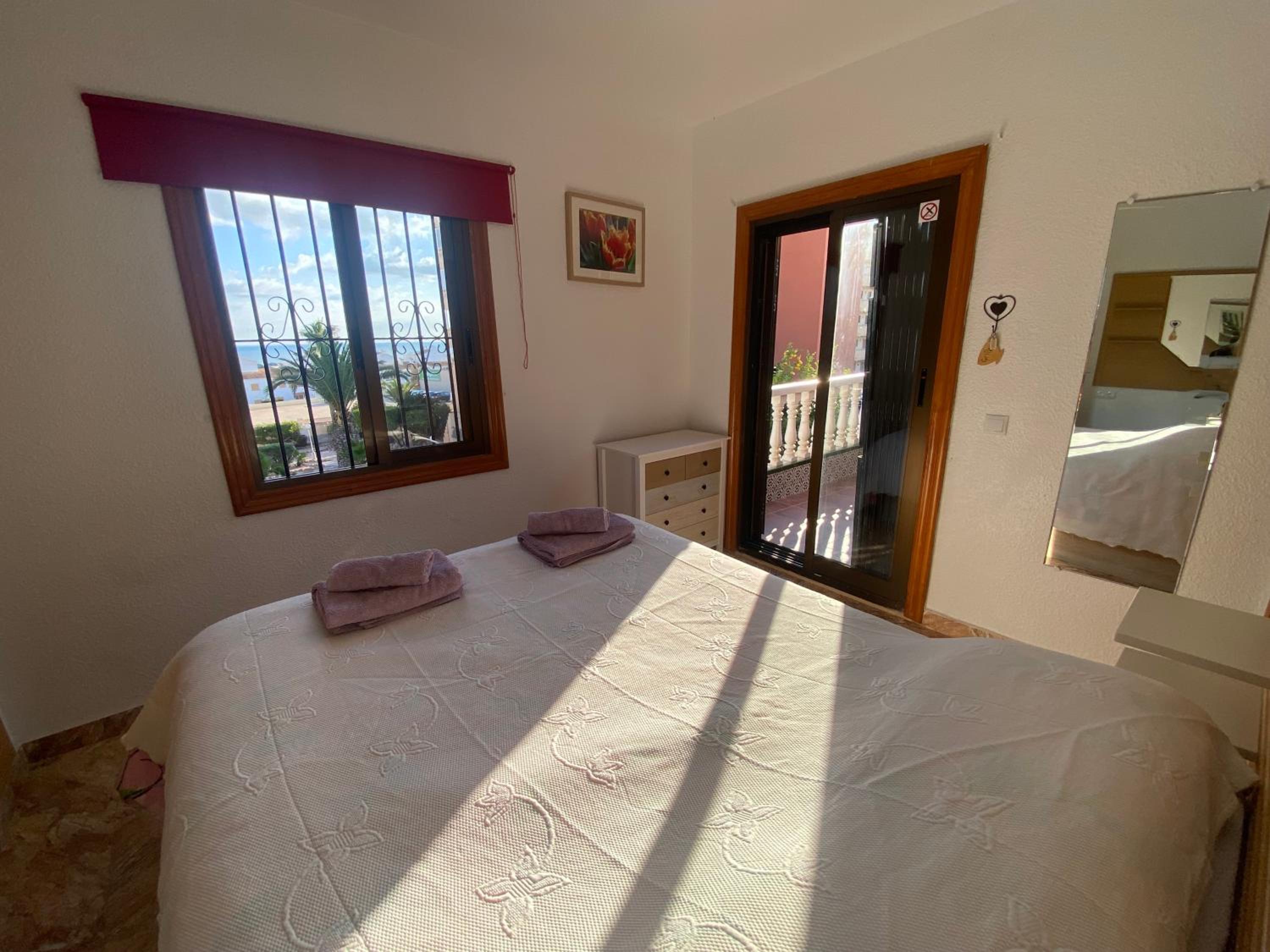 Privat villa Baywatch with seaview La Mata Torrevieja
