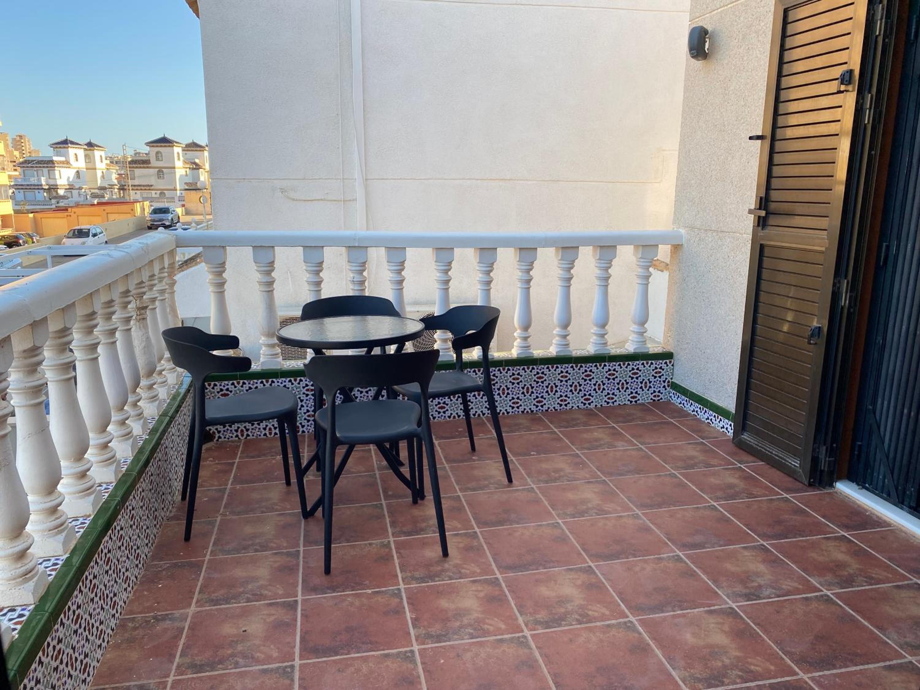 Privat villa Baywatch with seaview La Mata Torrevieja