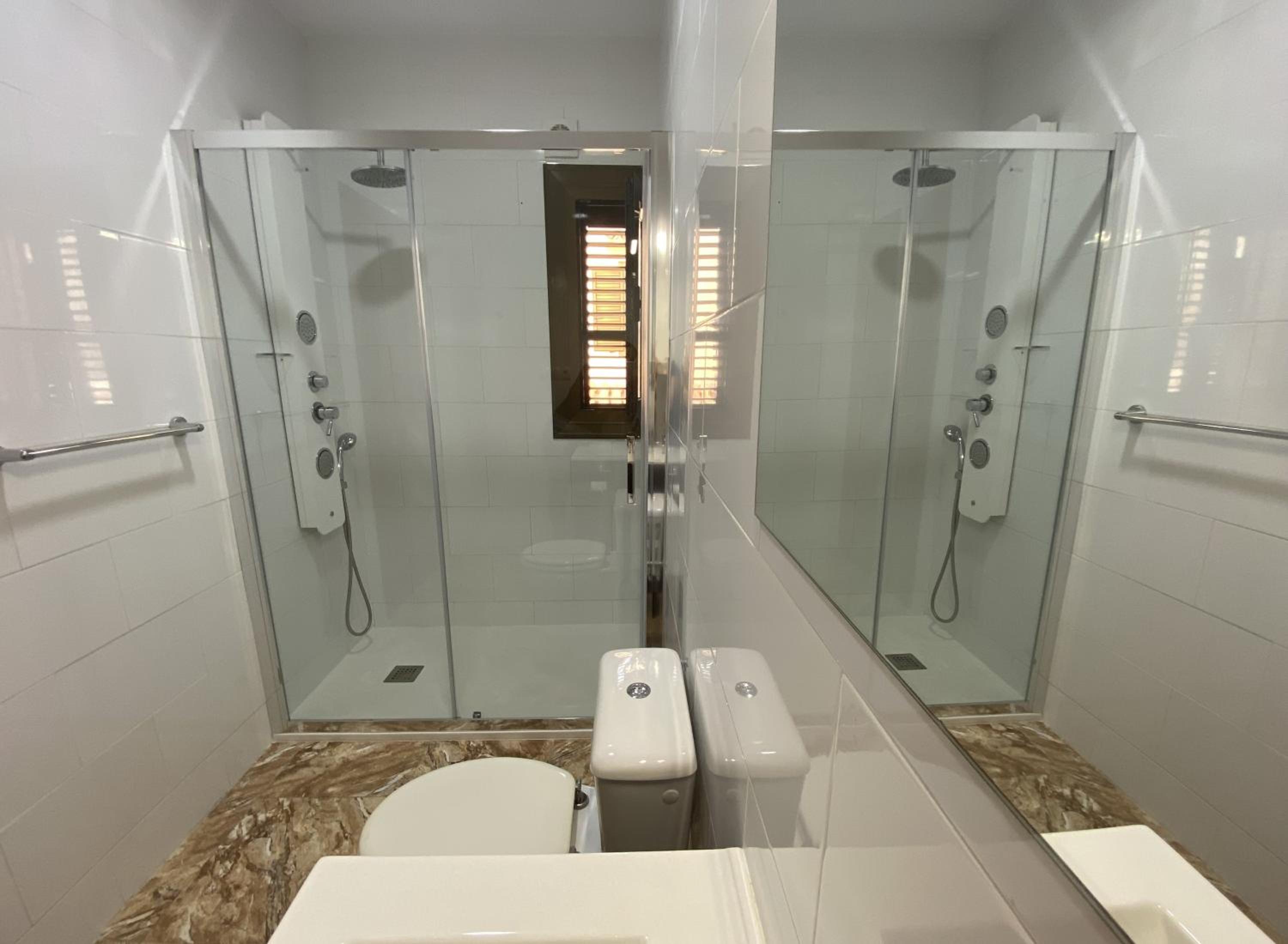 Privat villa Baywatch with seaview La Mata Torrevieja