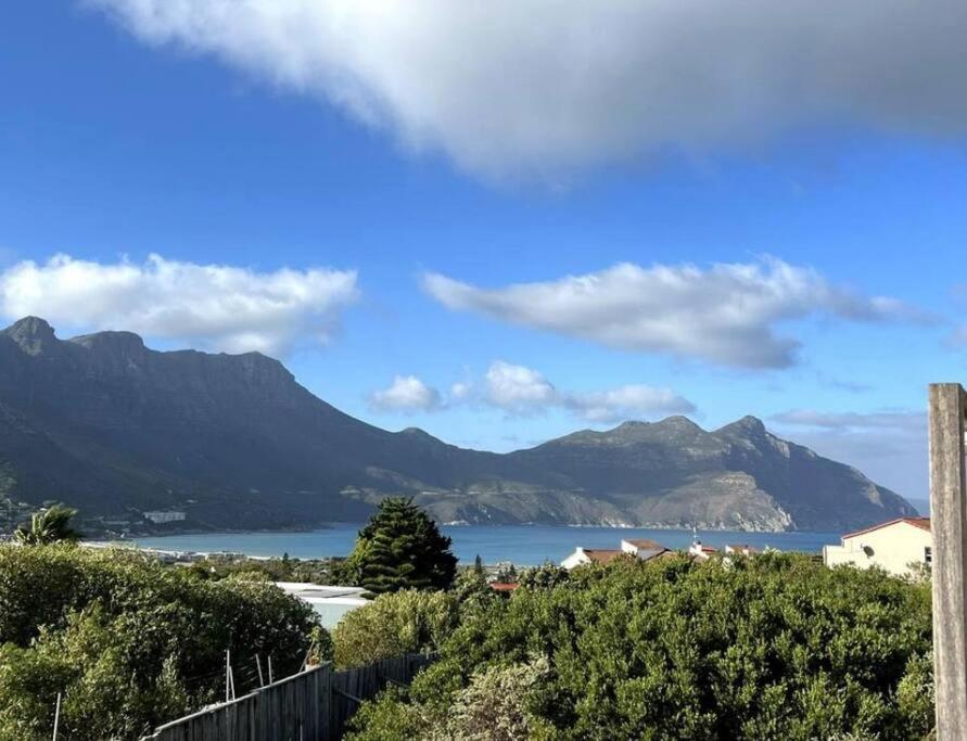 Sea & Mountain Horizon House - Fantastic views