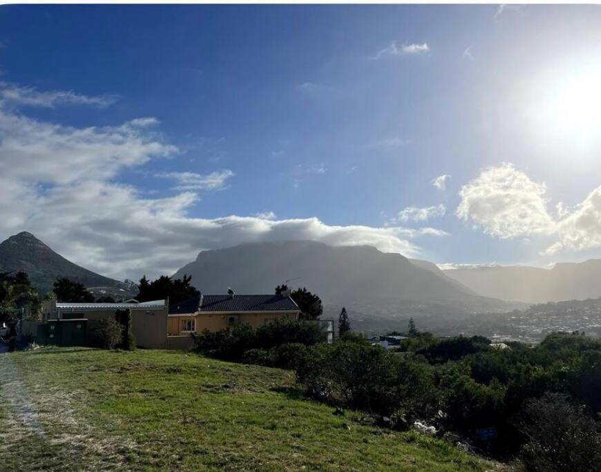 Sea & Mountain Horizon House - Fantastic views