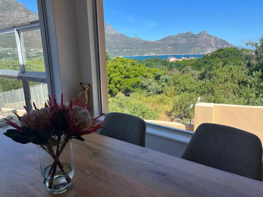 Sea & Mountain Horizon House - Fantastic views