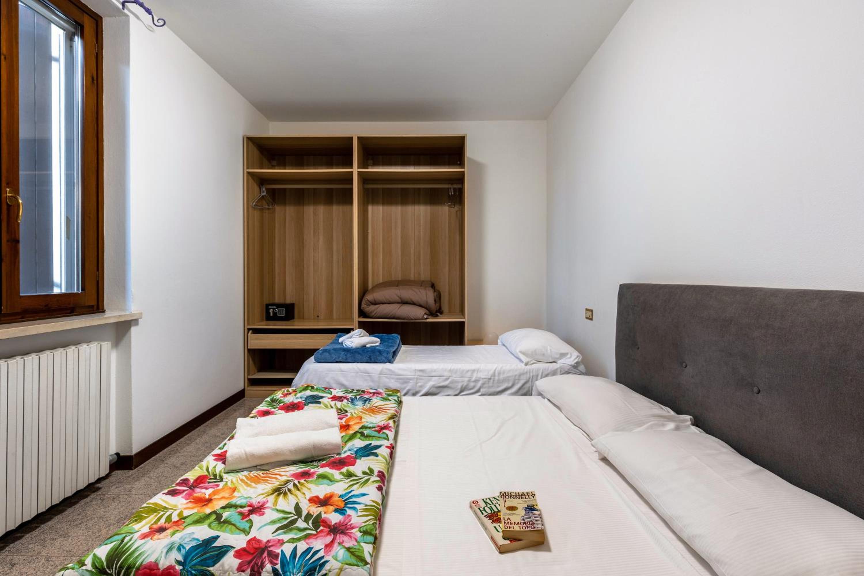 Boccadoro Rooms