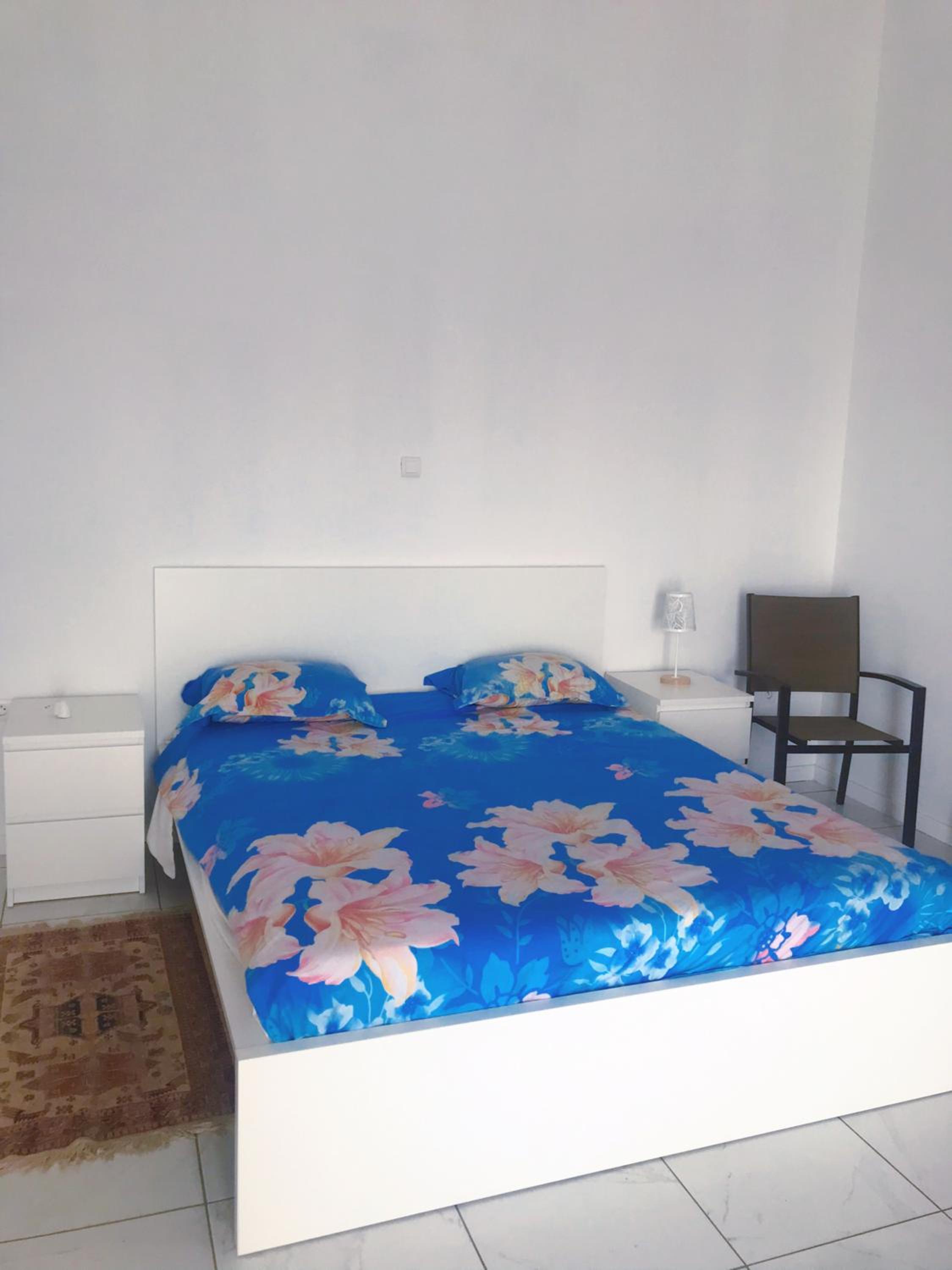 Duplex com Vista para o Oceano