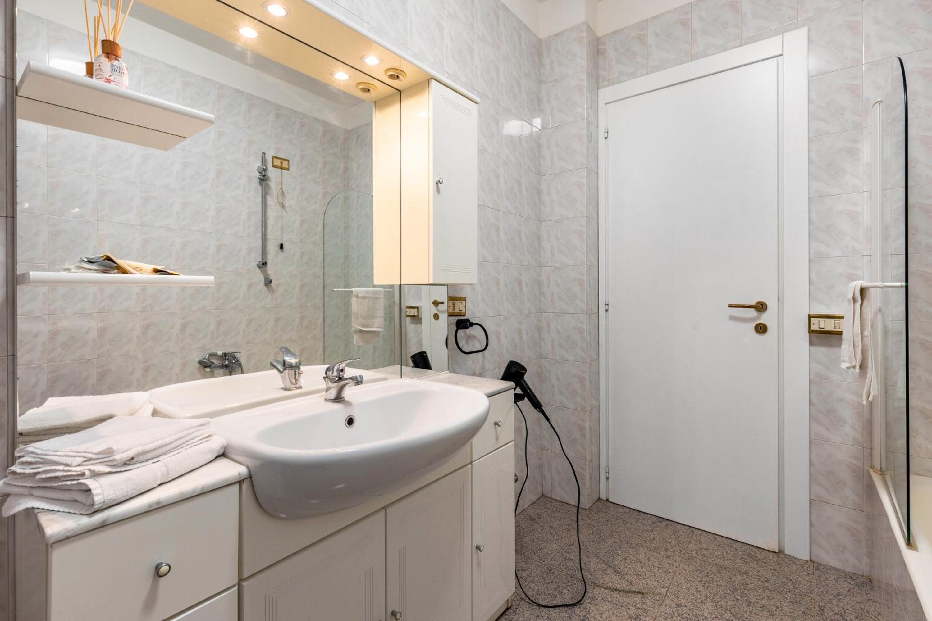 Boccadoro Rooms