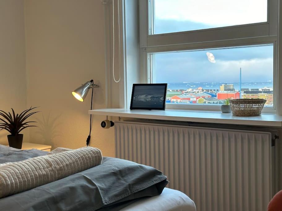 Sea & City view Guesthouse view 2