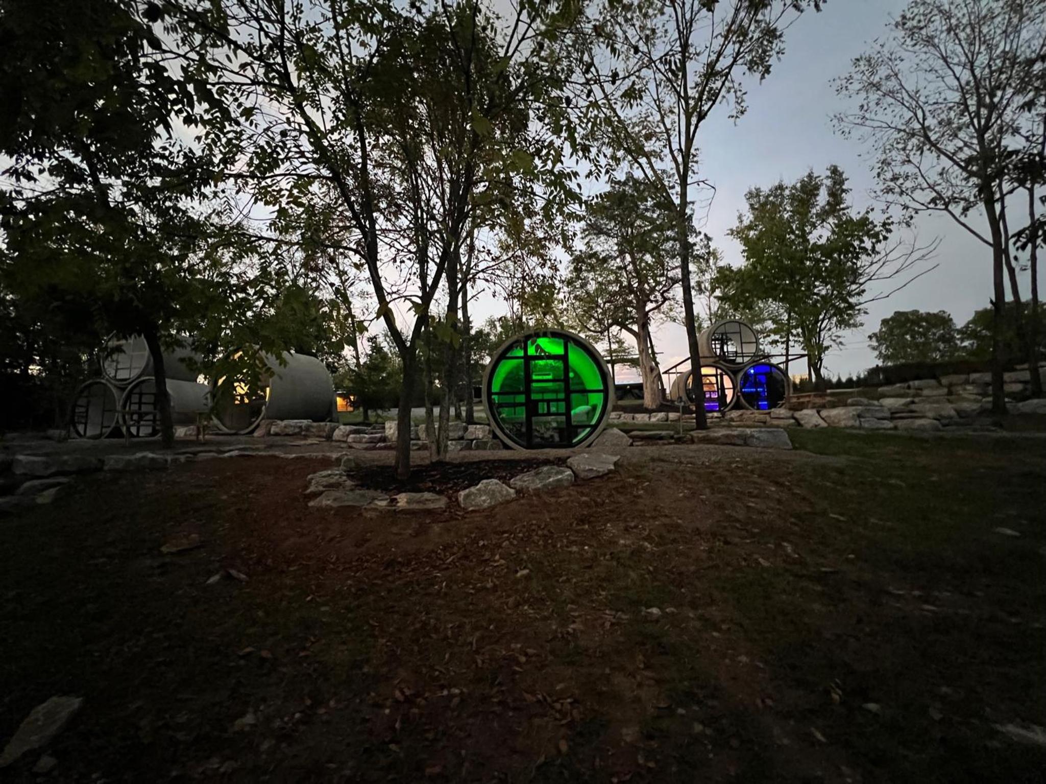 Lockridge Park