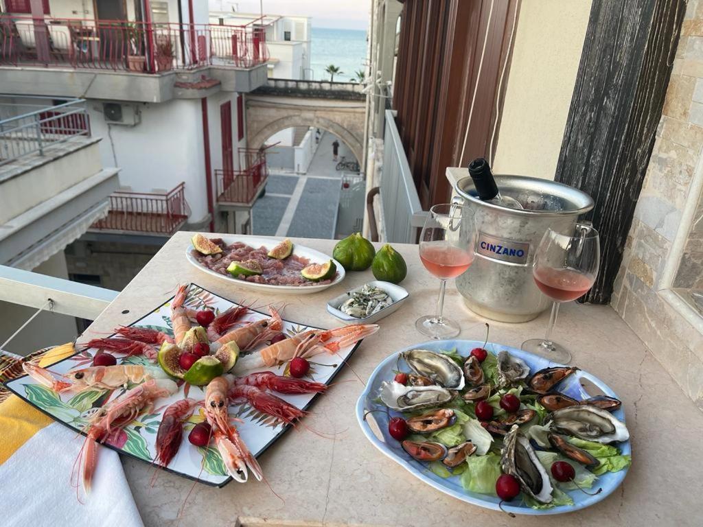 Emma's House by IL PUMO DI PUGLIA