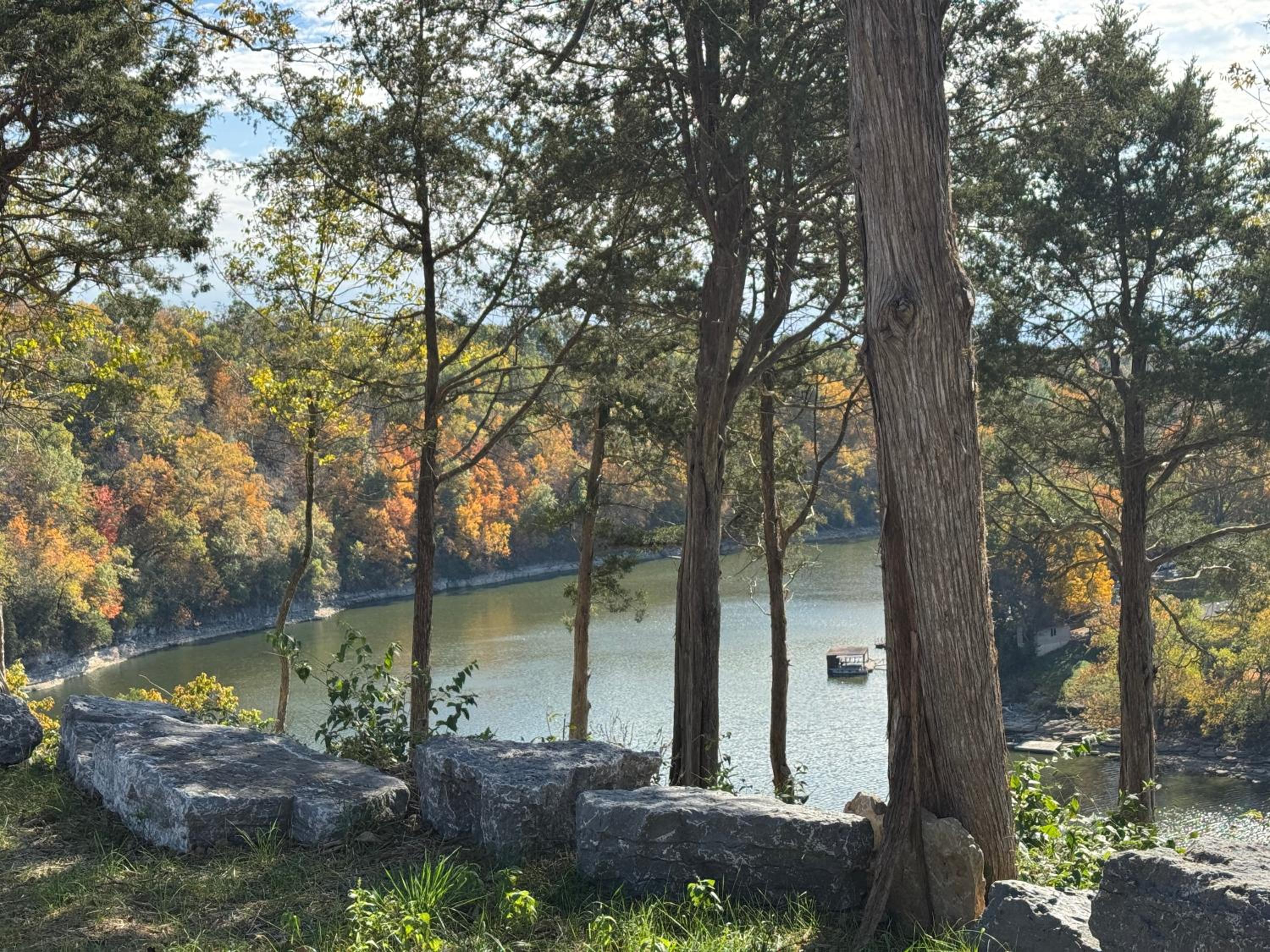 Lockridge Park
