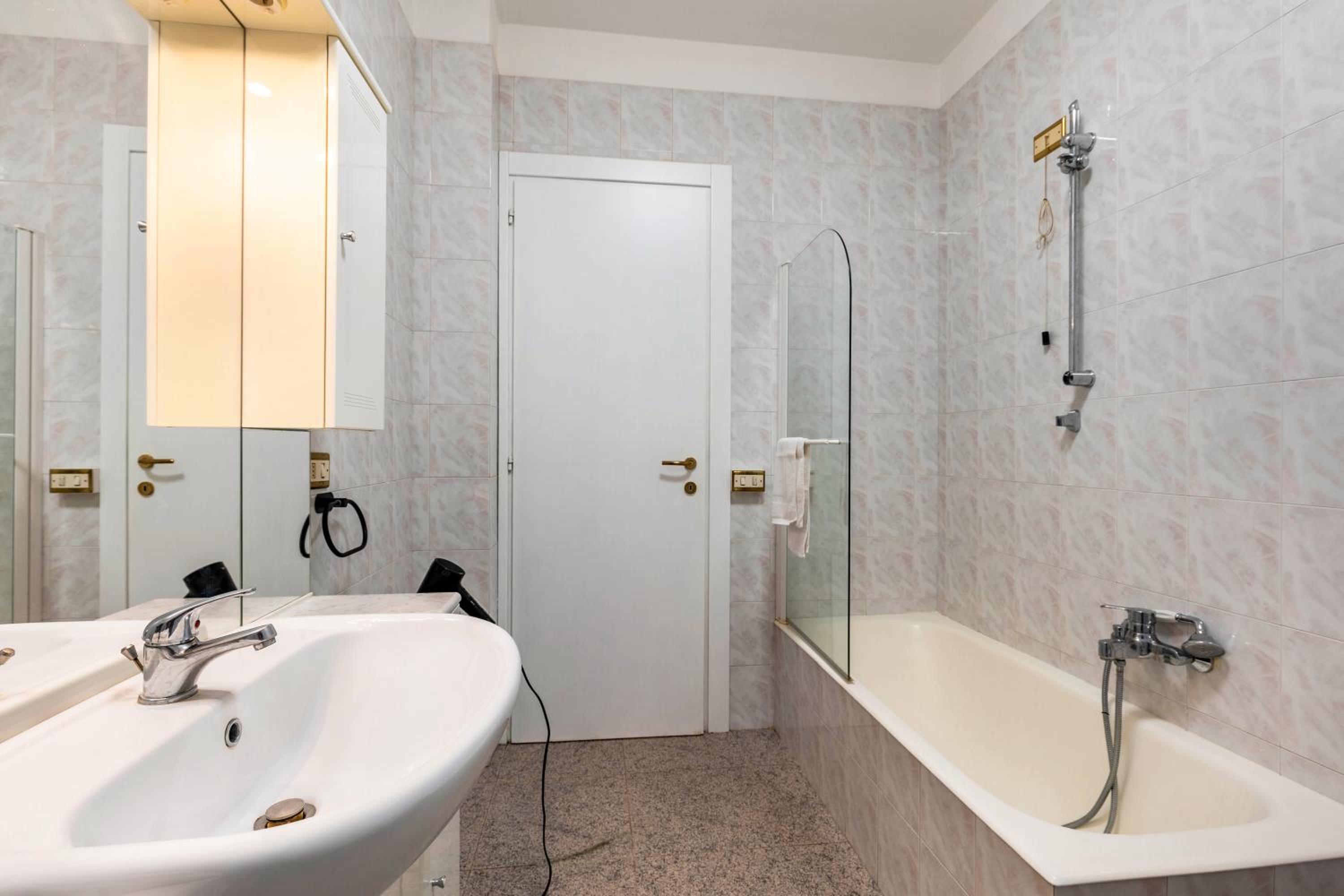 Boccadoro Rooms