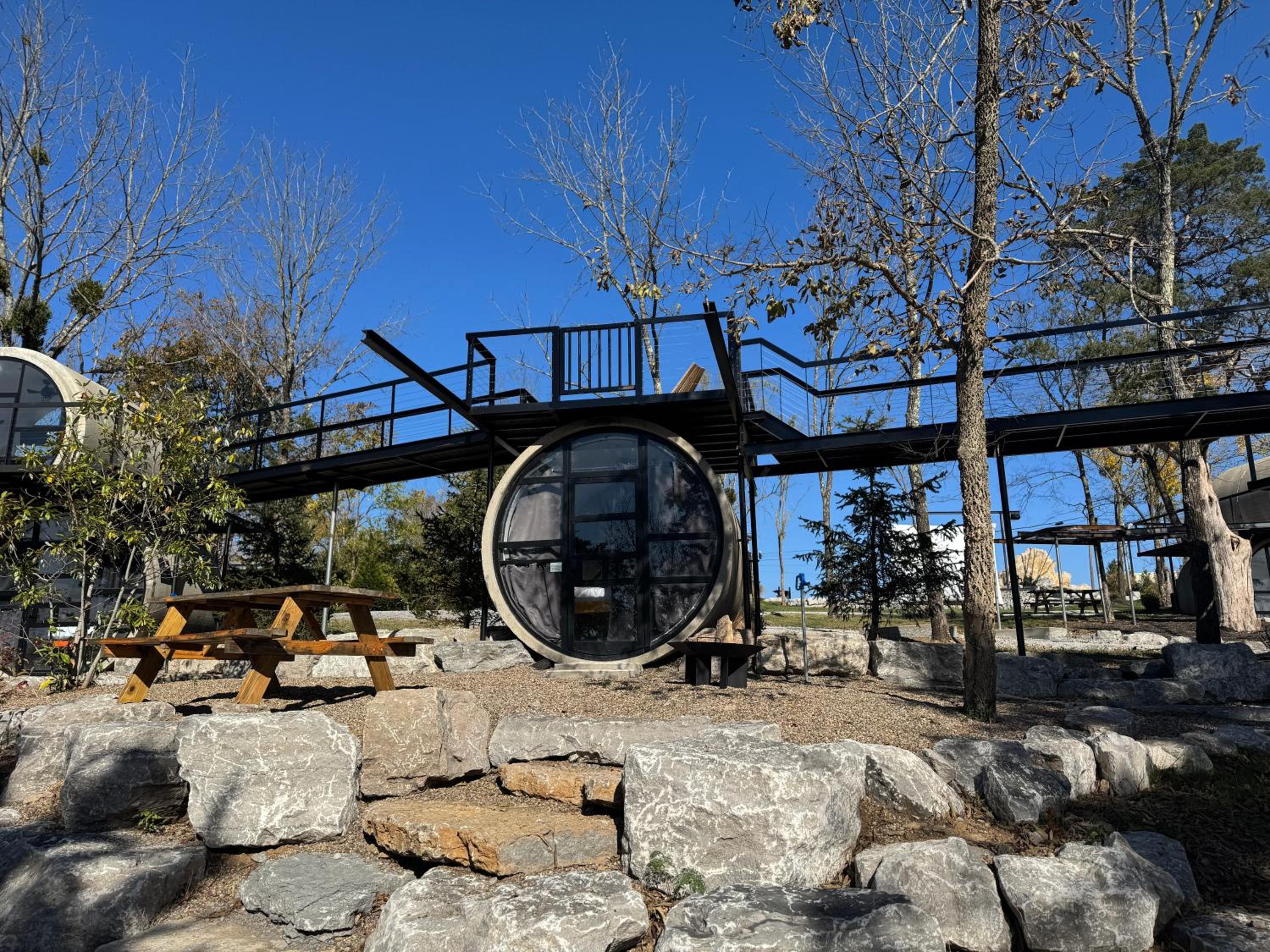 Lockridge Park