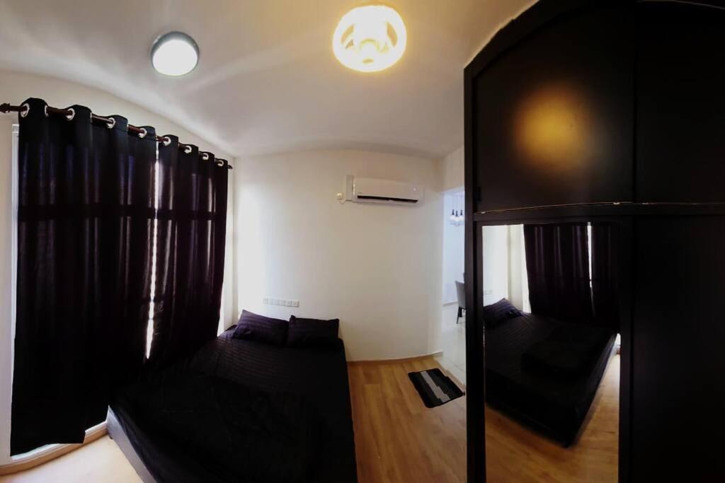Fun-Filled Condo Midas Seri Alam