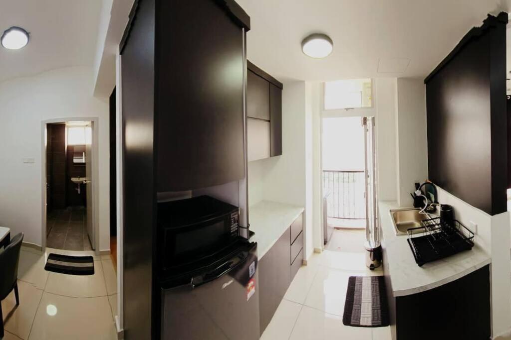 Fun-Filled Condo Midas Seri Alam