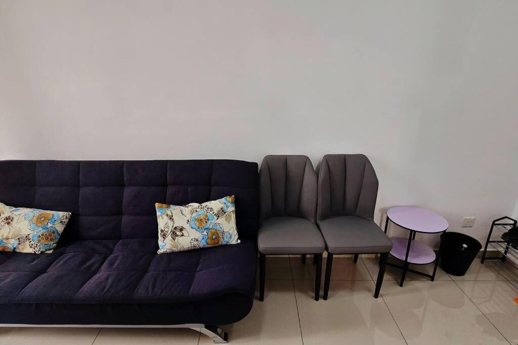 Fun-Filled Condo Midas Seri Alam