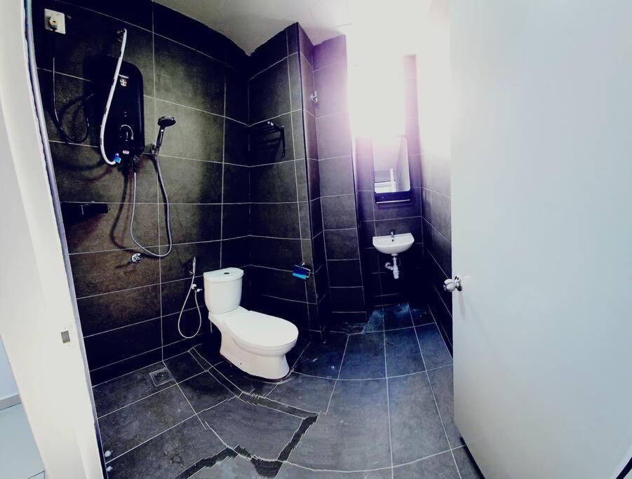 Fun-Filled Condo Midas Seri Alam