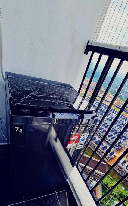 Fun-Filled Condo Midas Seri Alam