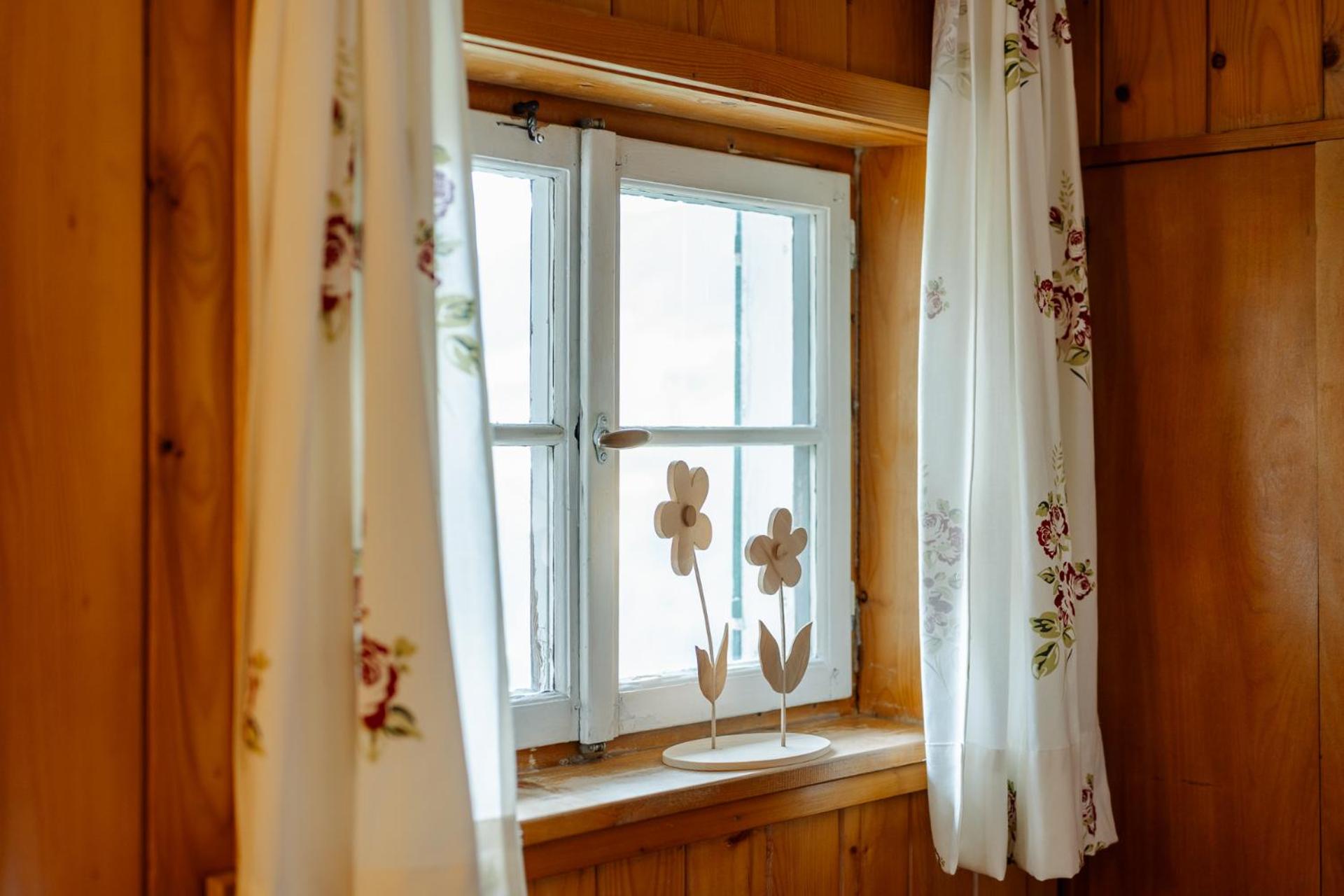 Ferienwohnung Luggi