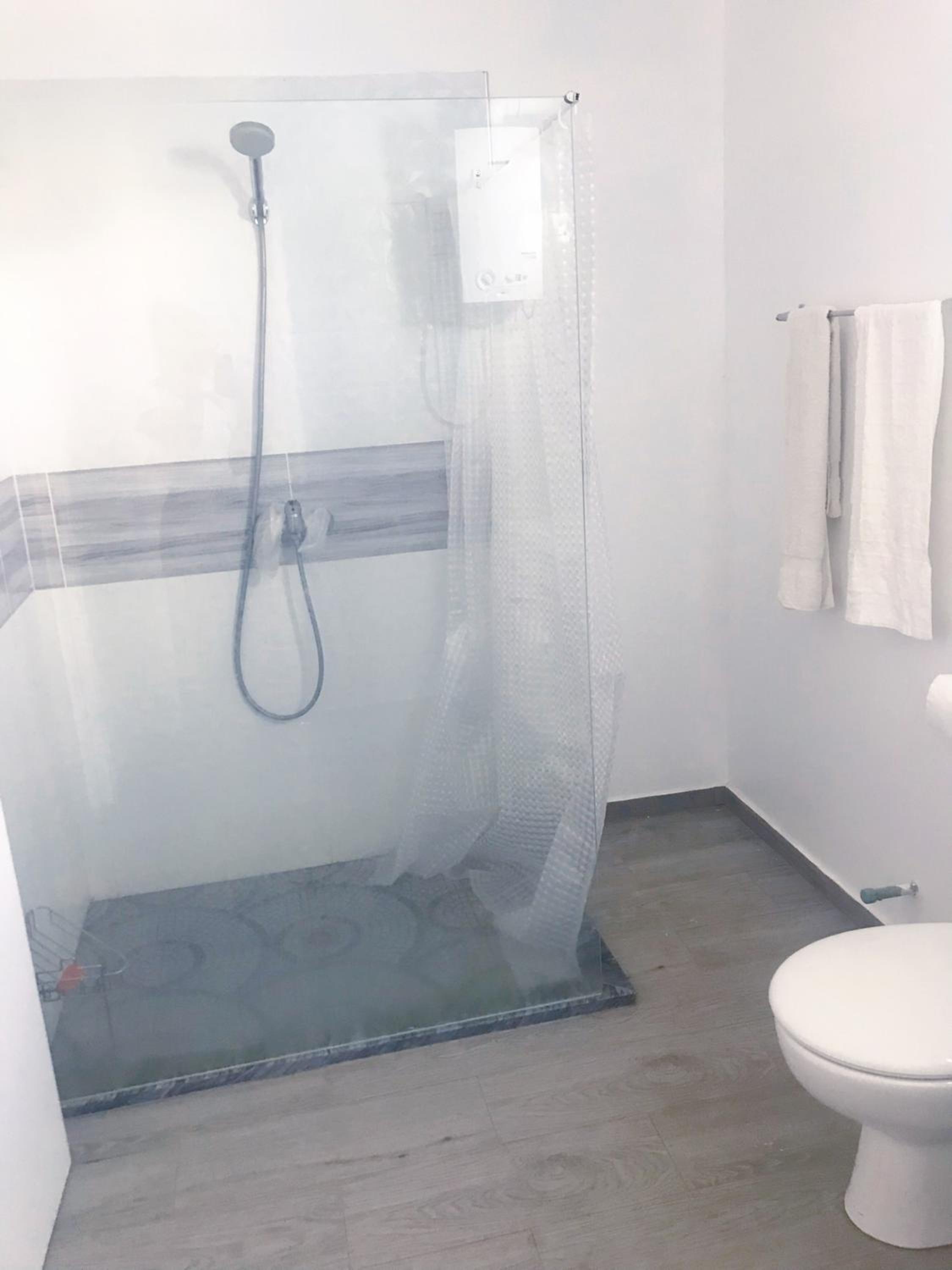 Duplex com Vista para o Oceano