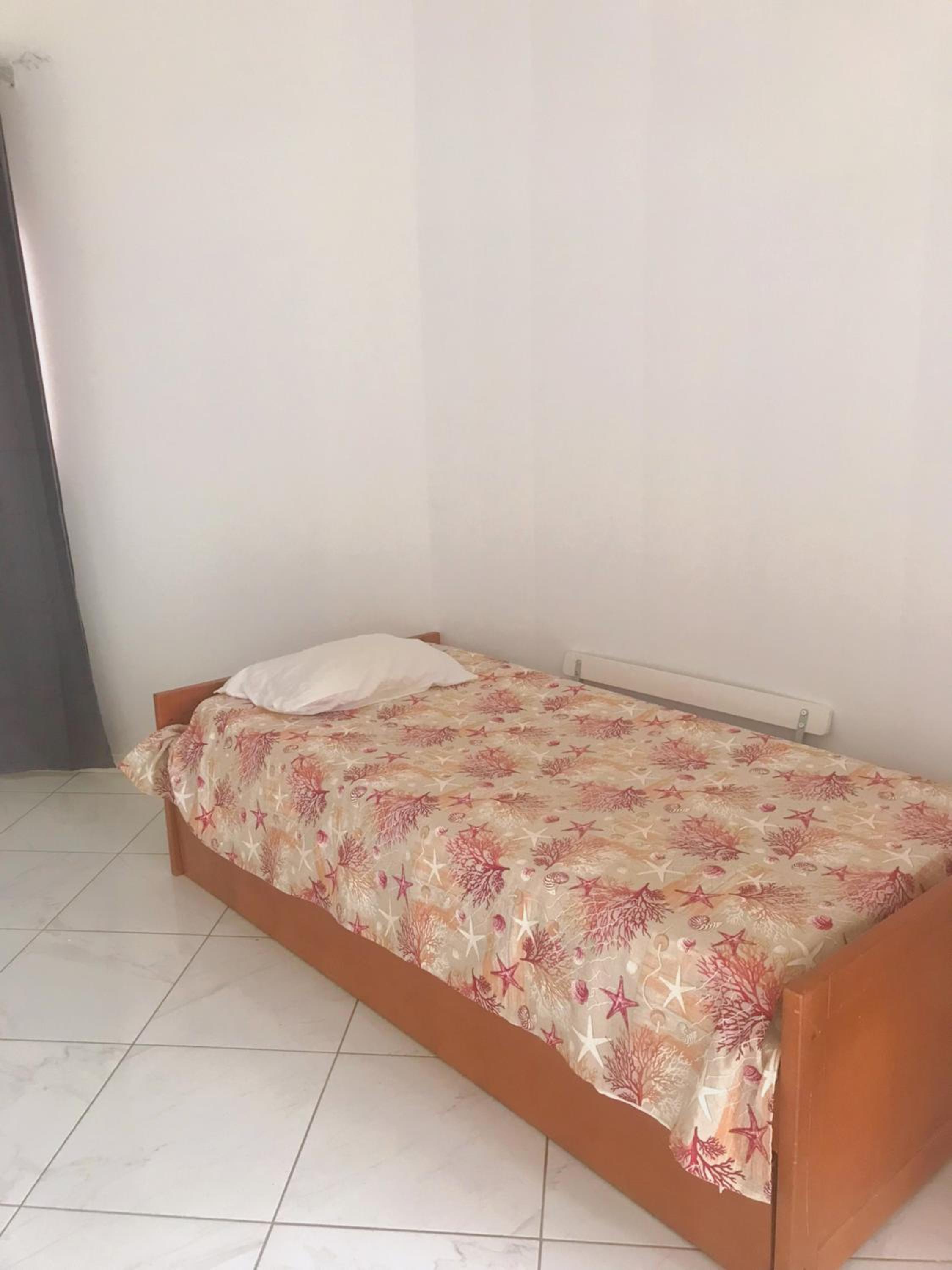 Duplex com Vista para o Oceano