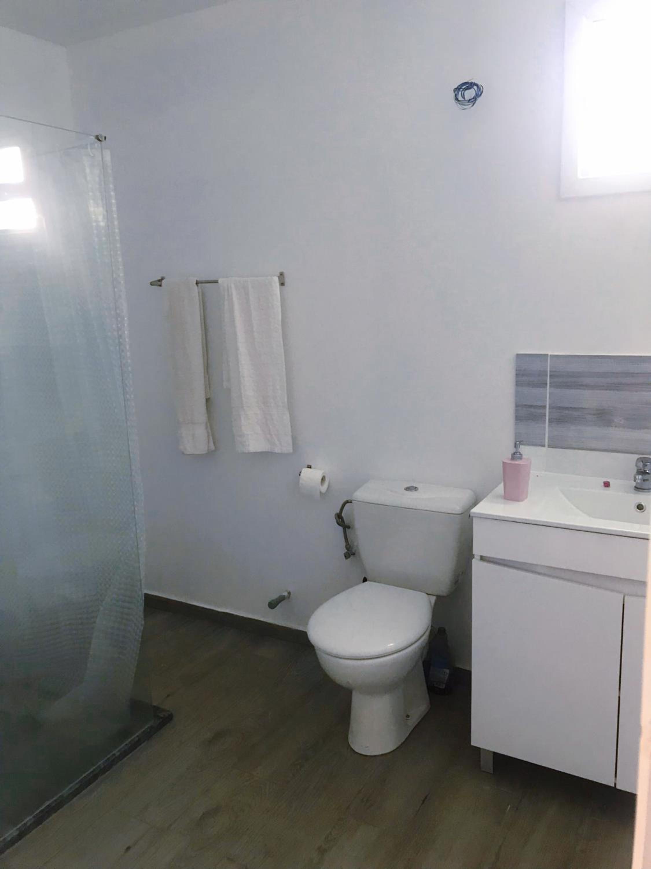 Duplex com Vista para o Oceano