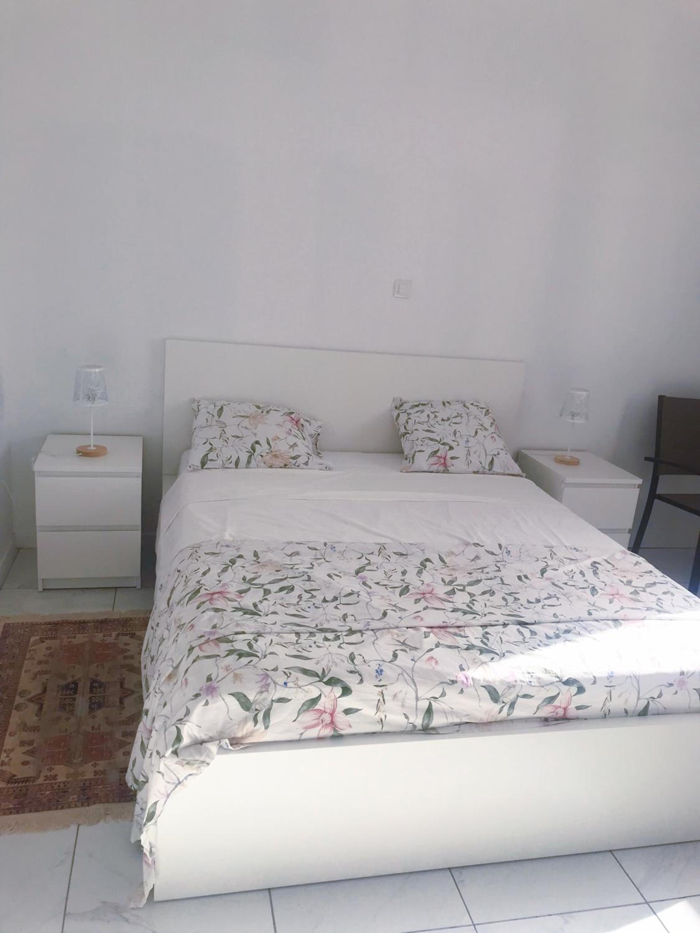 Duplex com Vista para o Oceano