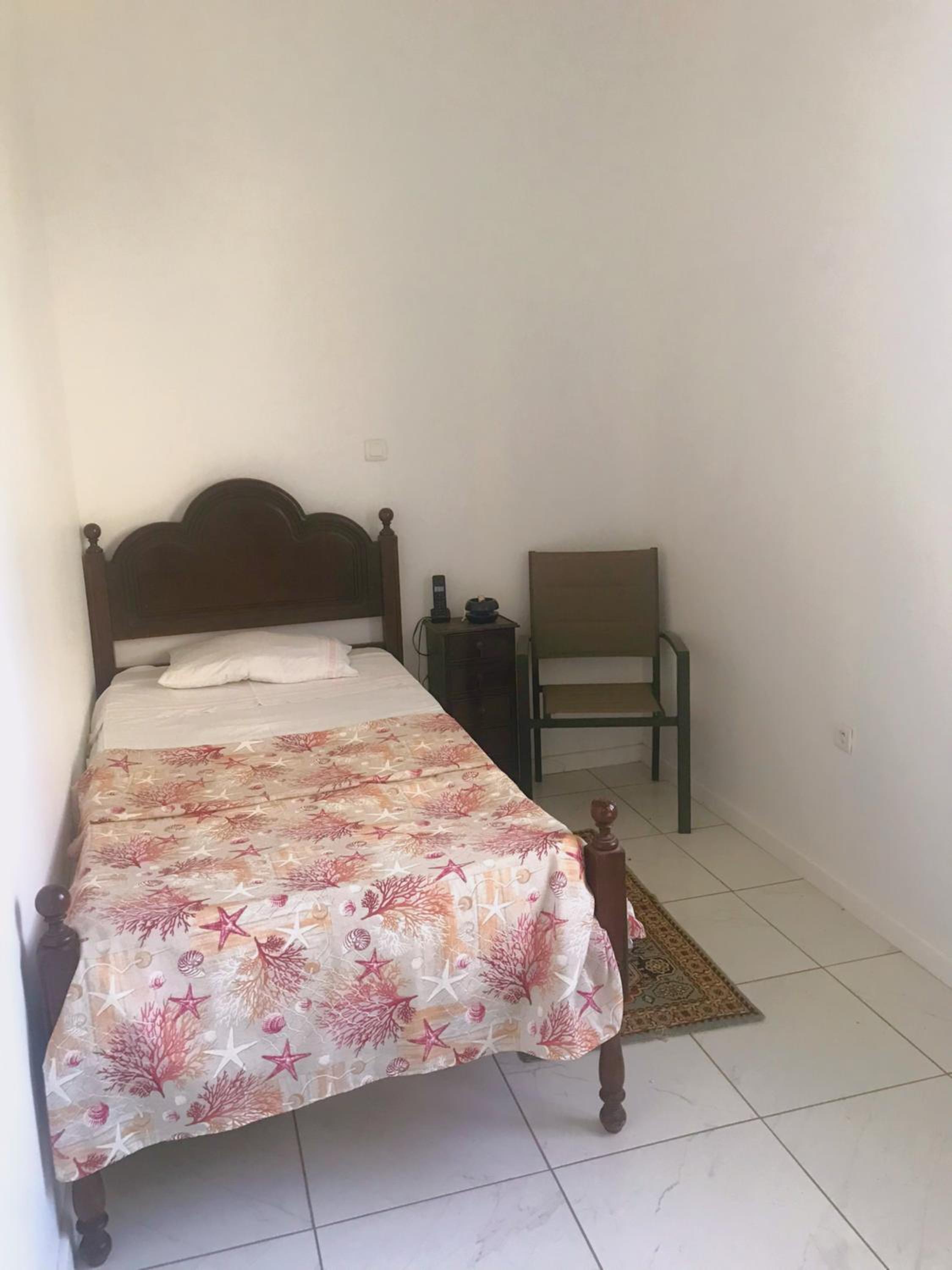 Duplex com Vista para o Oceano