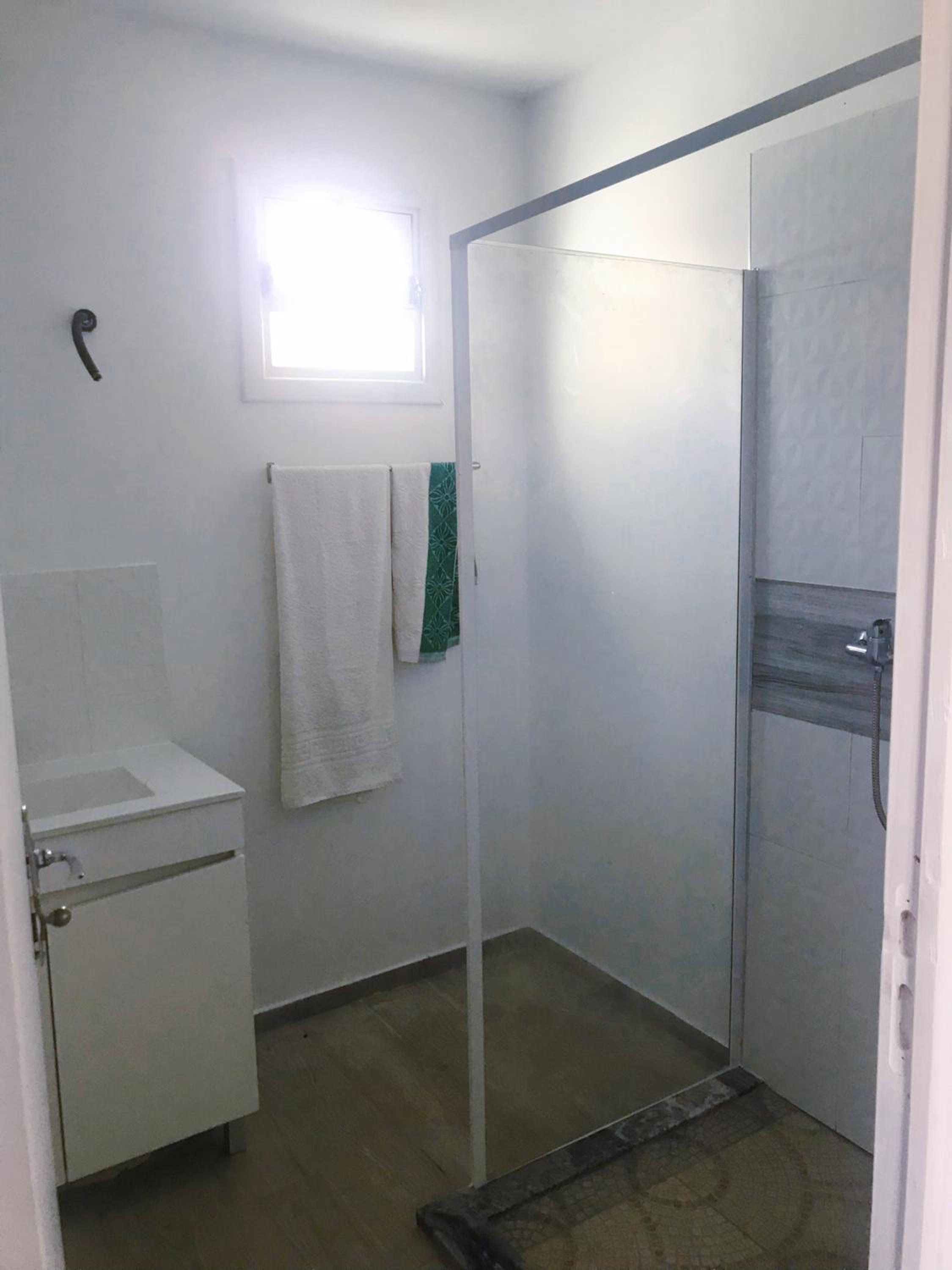 Duplex com Vista para o Oceano