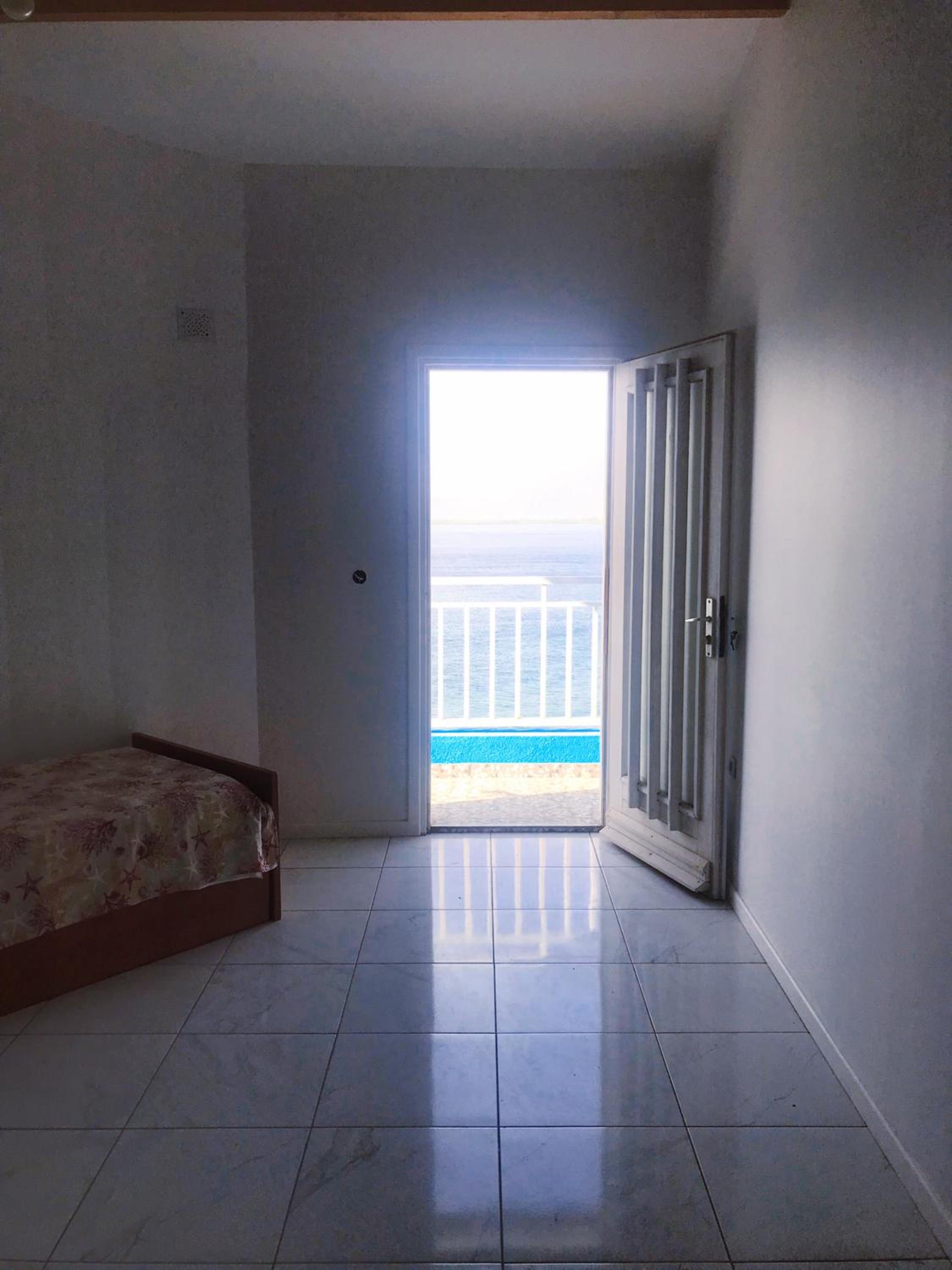 Duplex com Vista para o Oceano