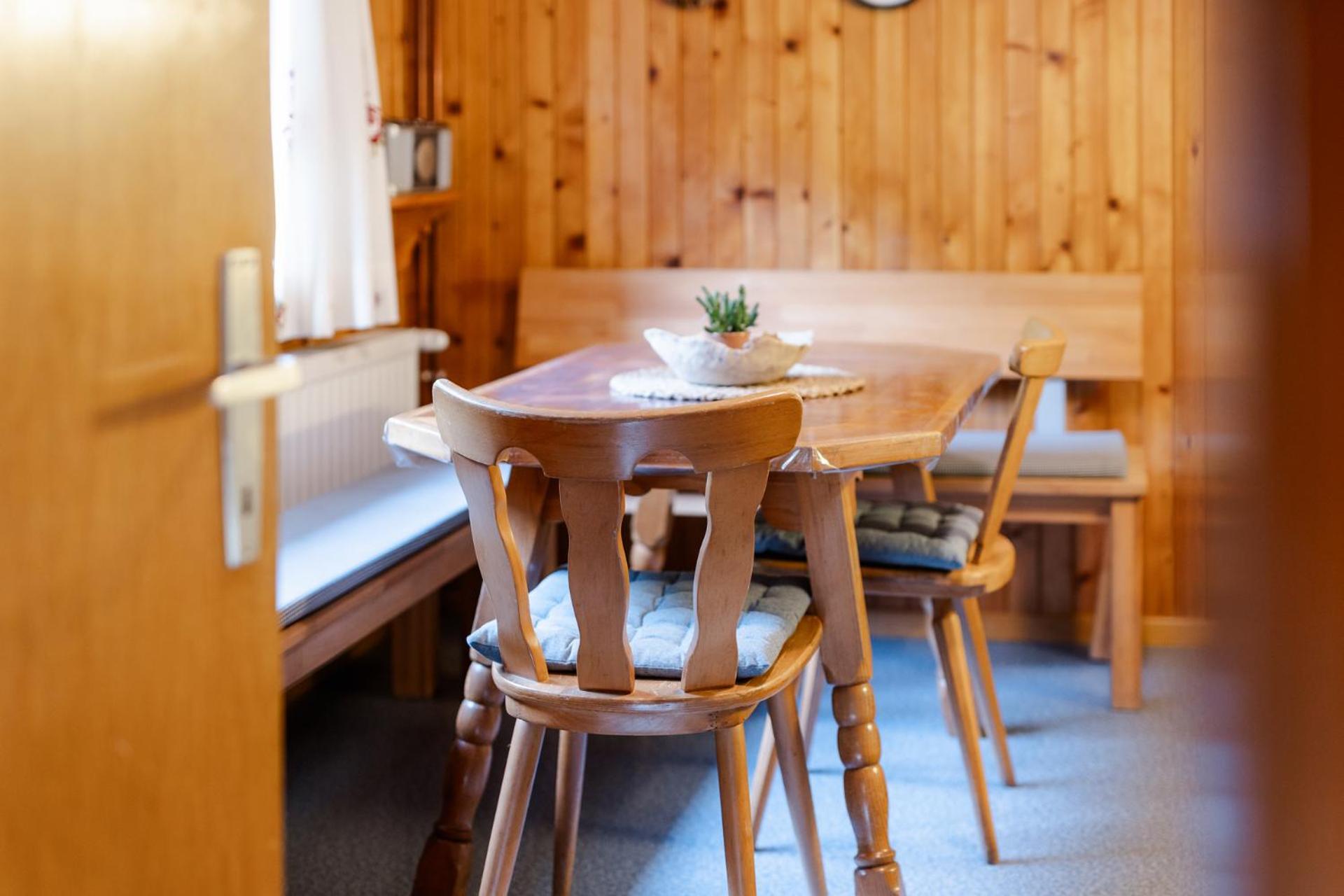 Ferienwohnung Luggi