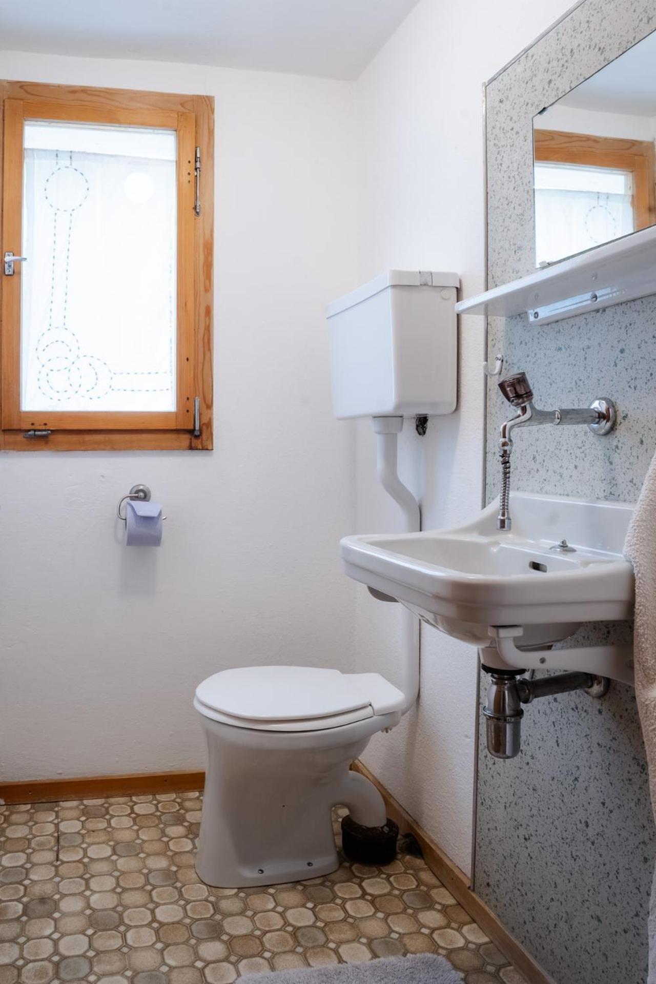 Ferienwohnung Luggi