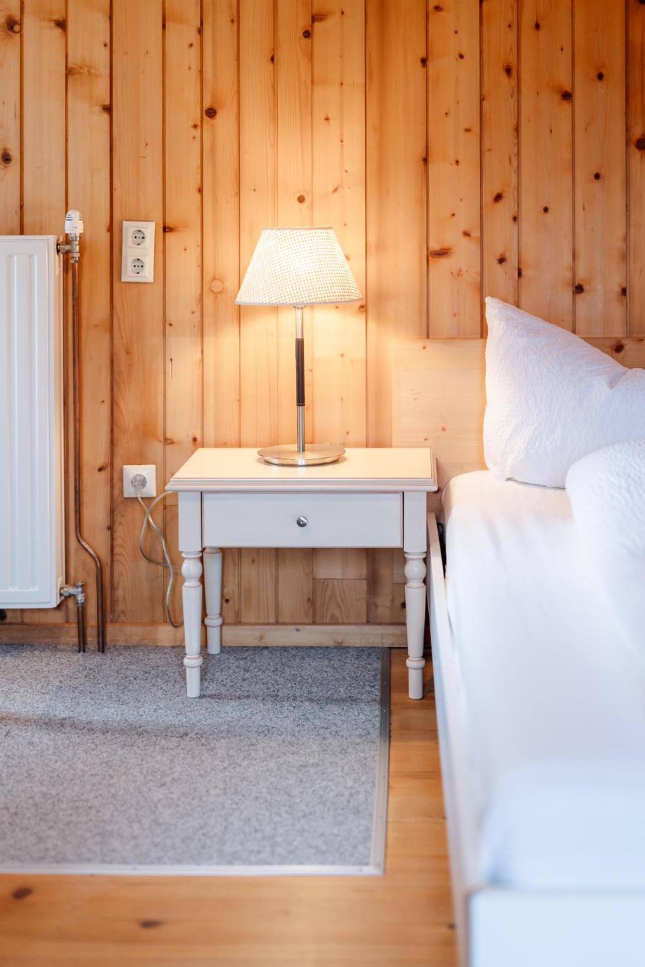 Ferienwohnung Luggi