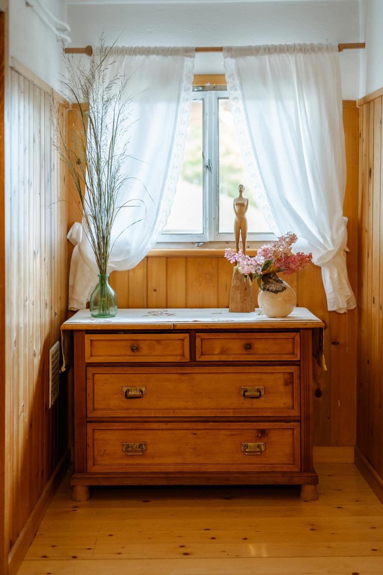 Ferienwohnung Luggi