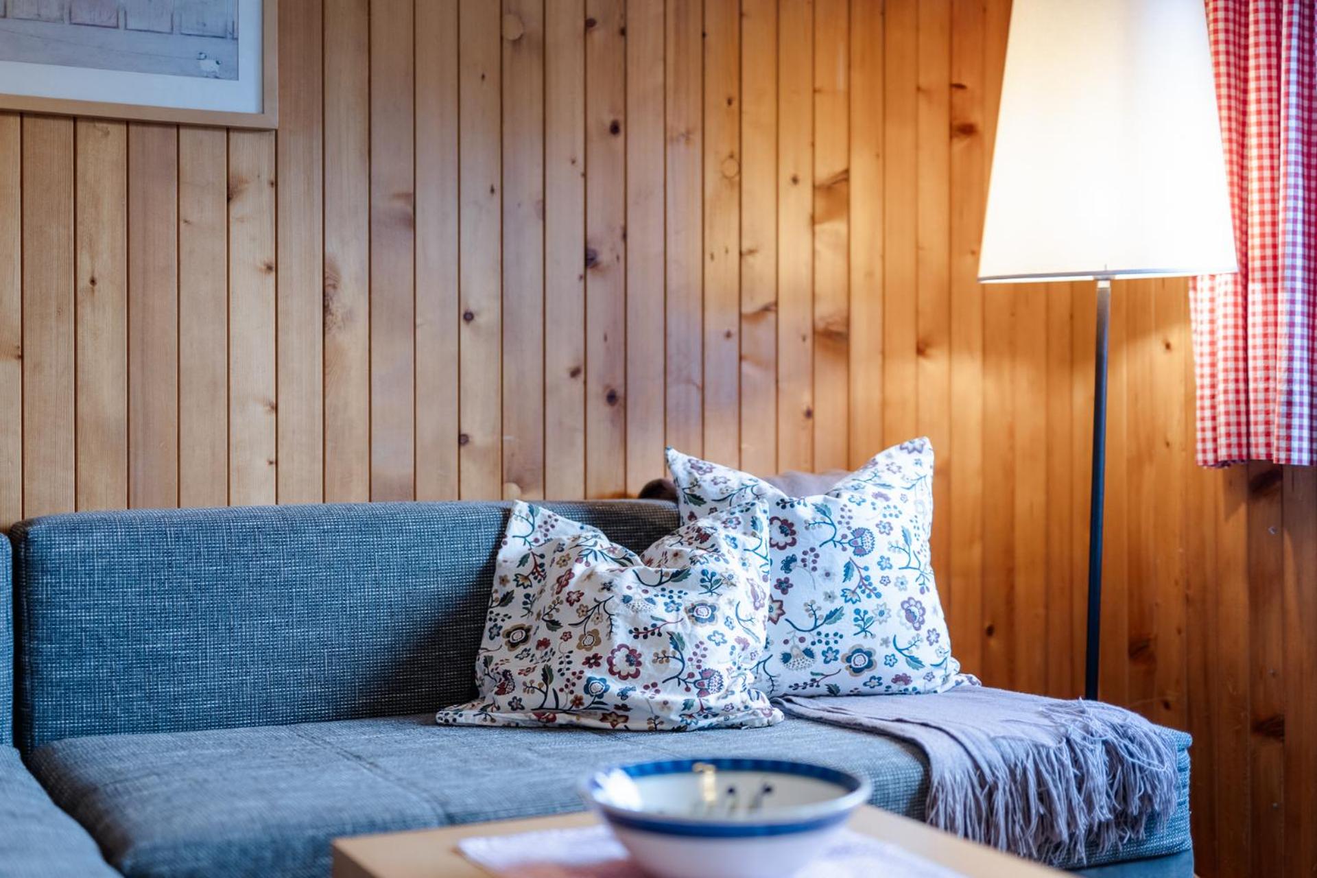 Ferienwohnung Luggi