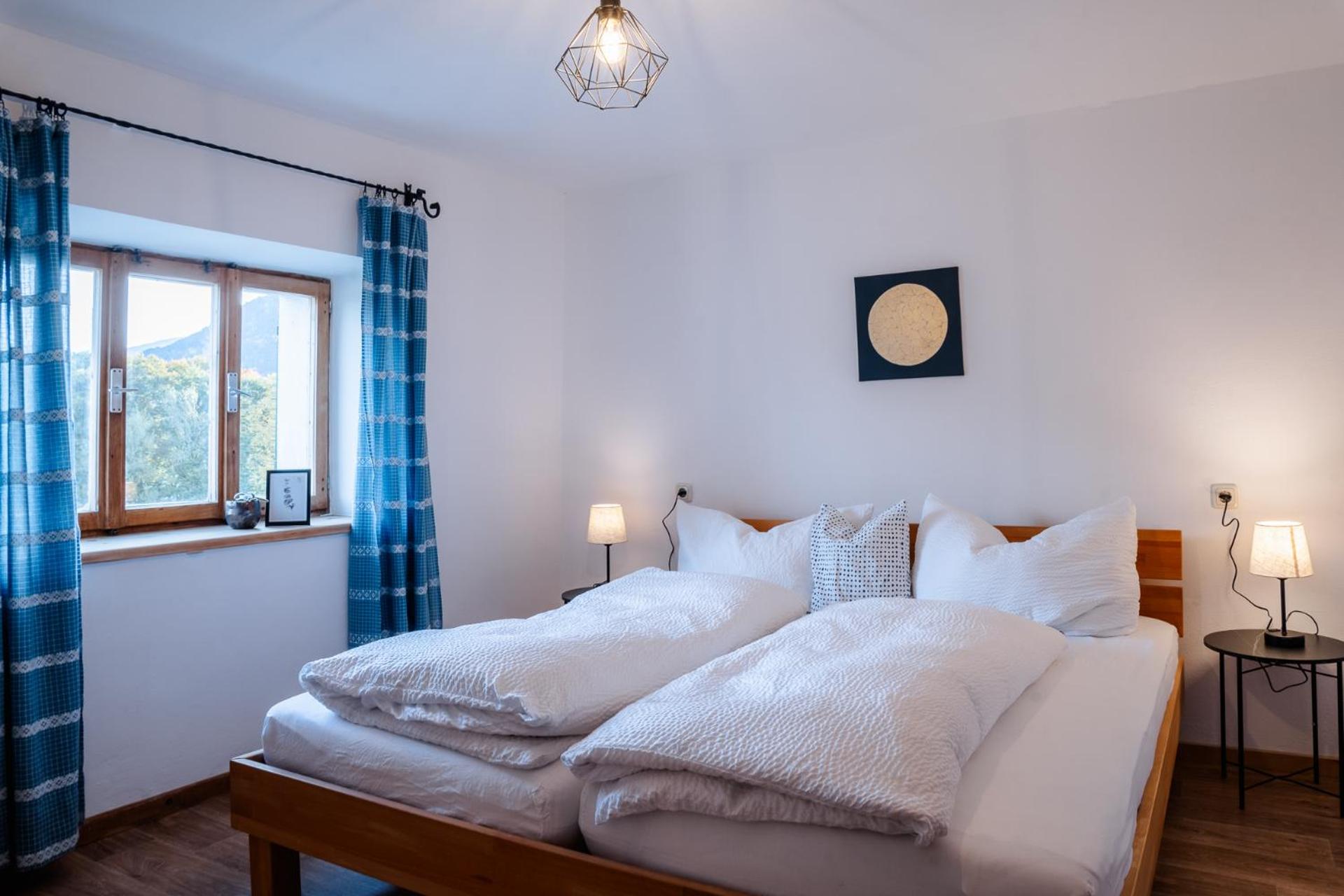 Ferienwohnung Luggi