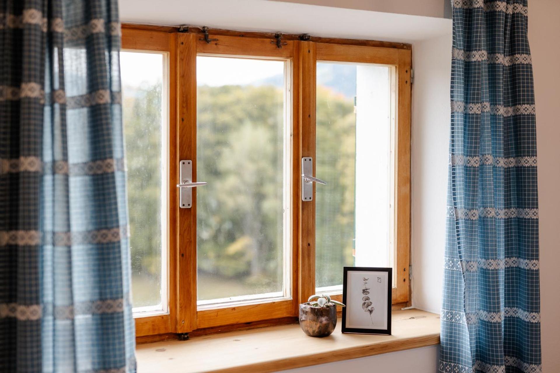 Ferienwohnung Luggi