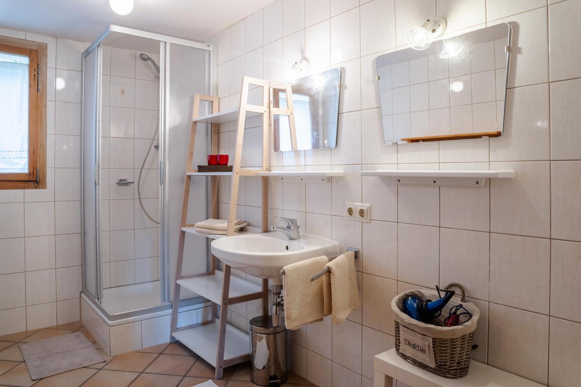 Ferienwohnung Luggi