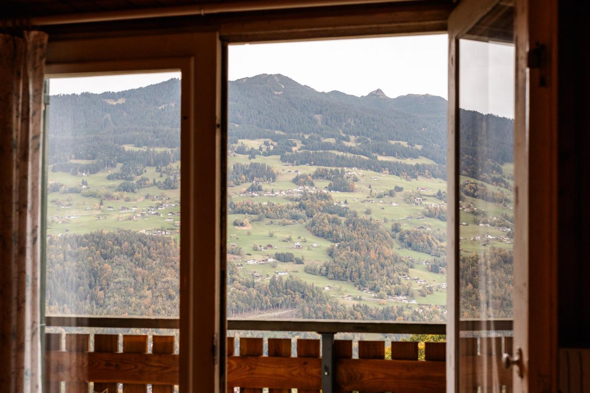 Ferienwohnung Luggi