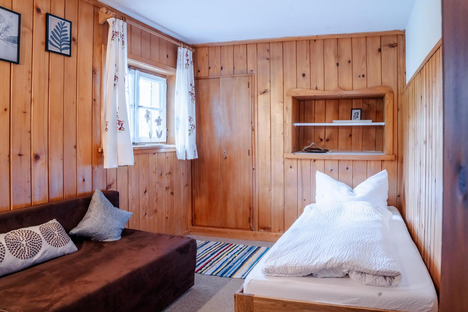 Ferienwohnung Luggi
