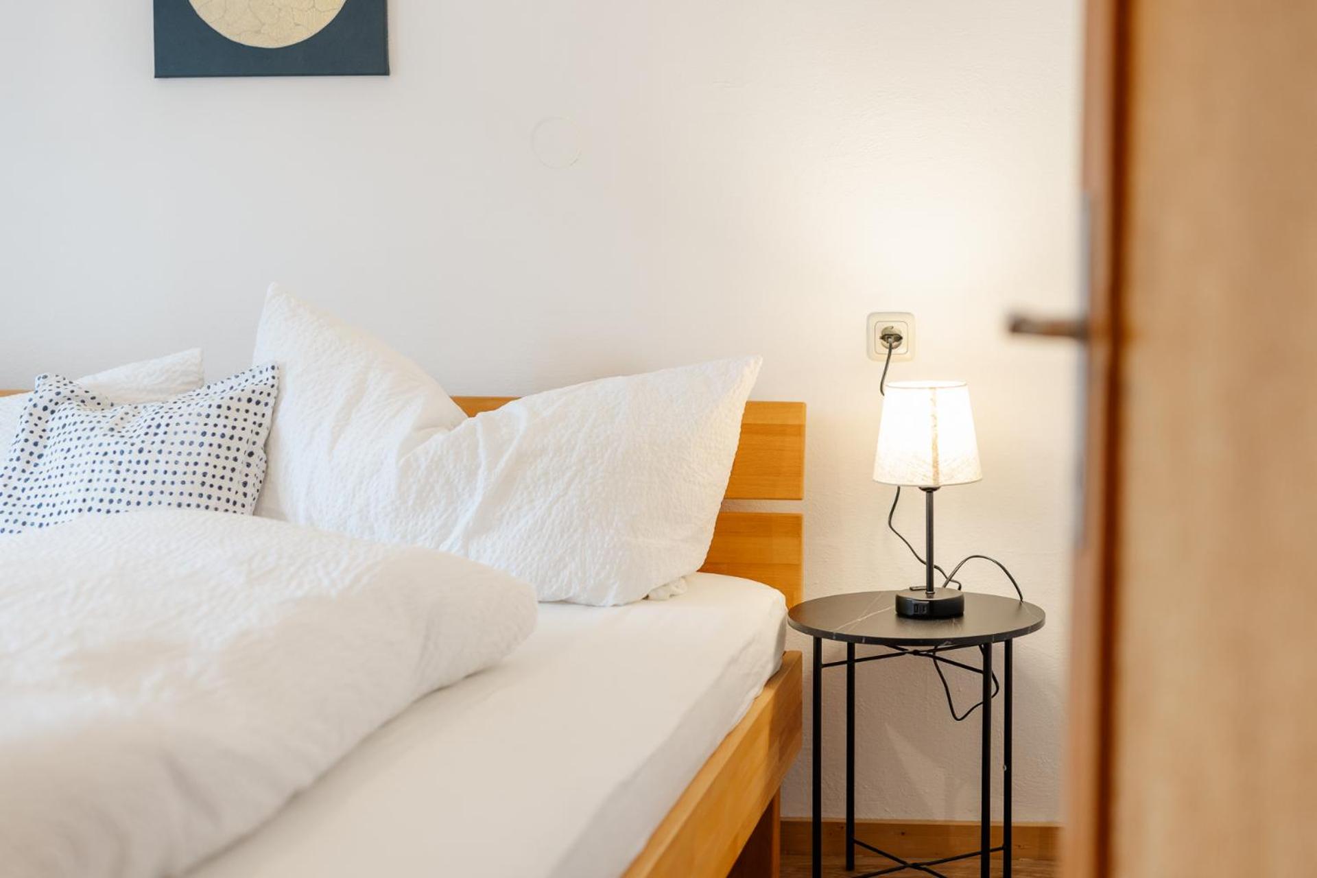 Ferienwohnung Luggi