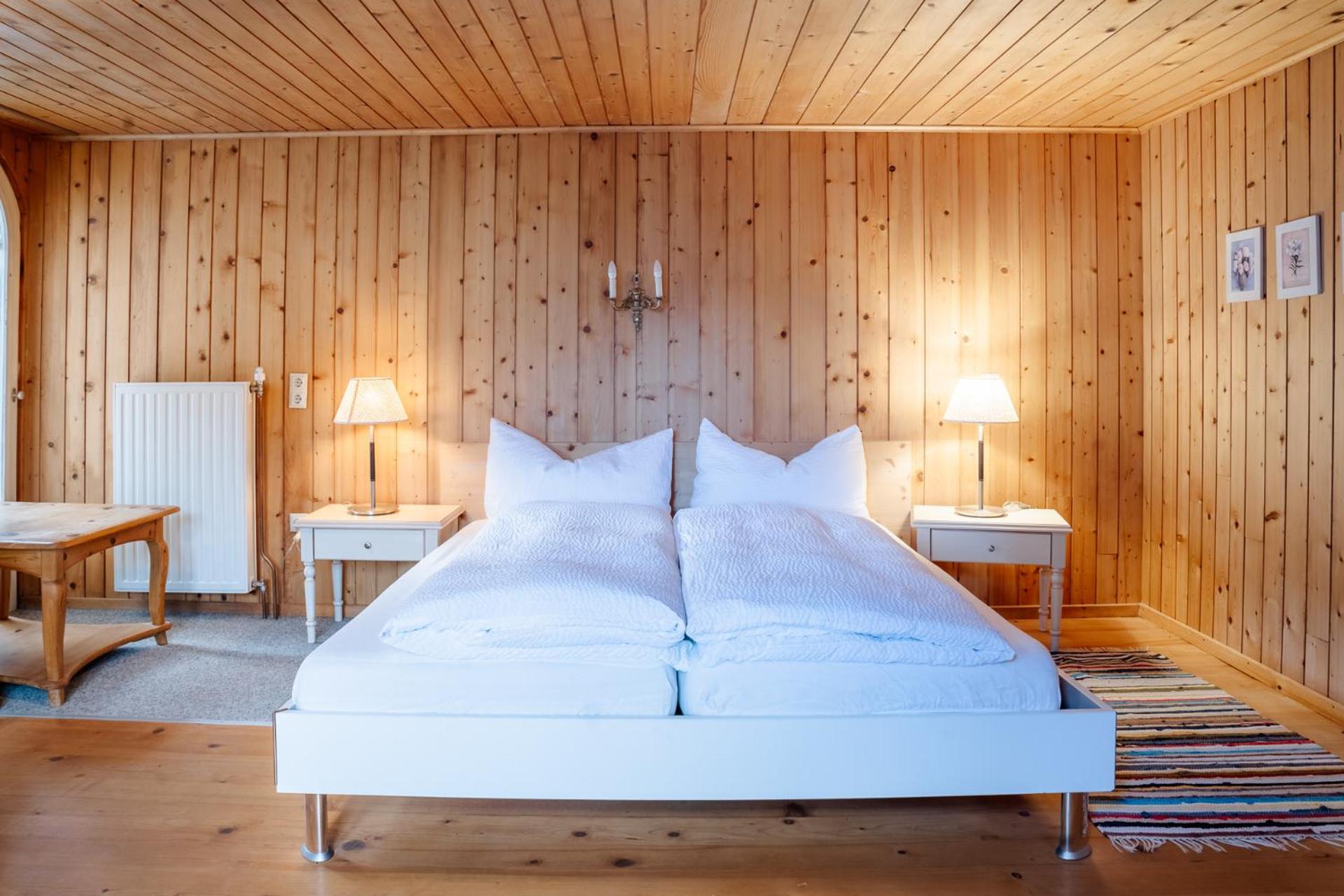 Ferienwohnung Luggi