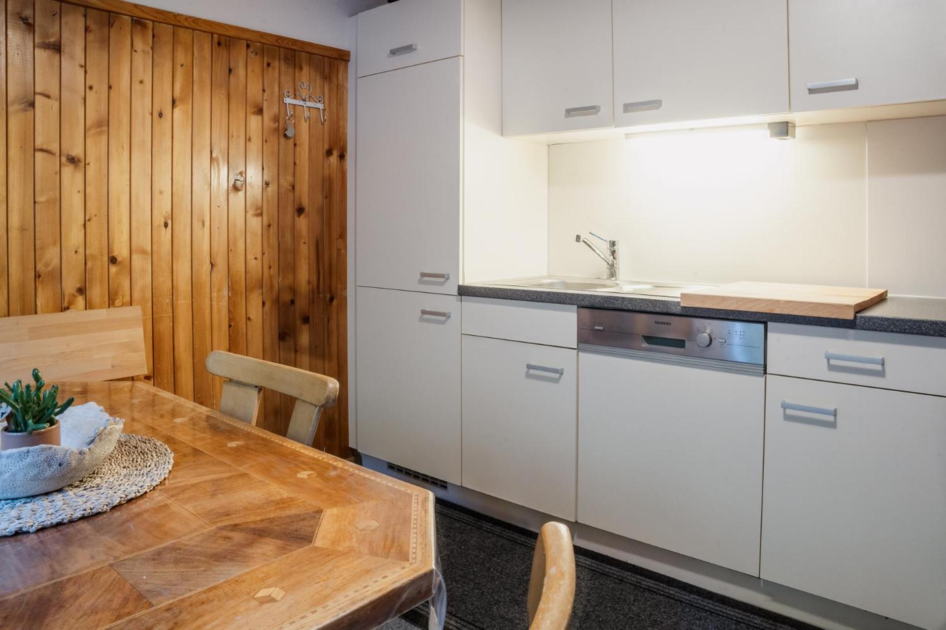 Ferienwohnung Luggi