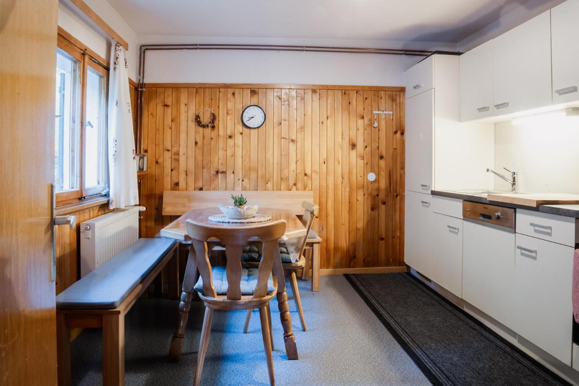 Ferienwohnung Luggi