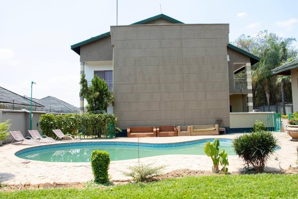 Niza Homes